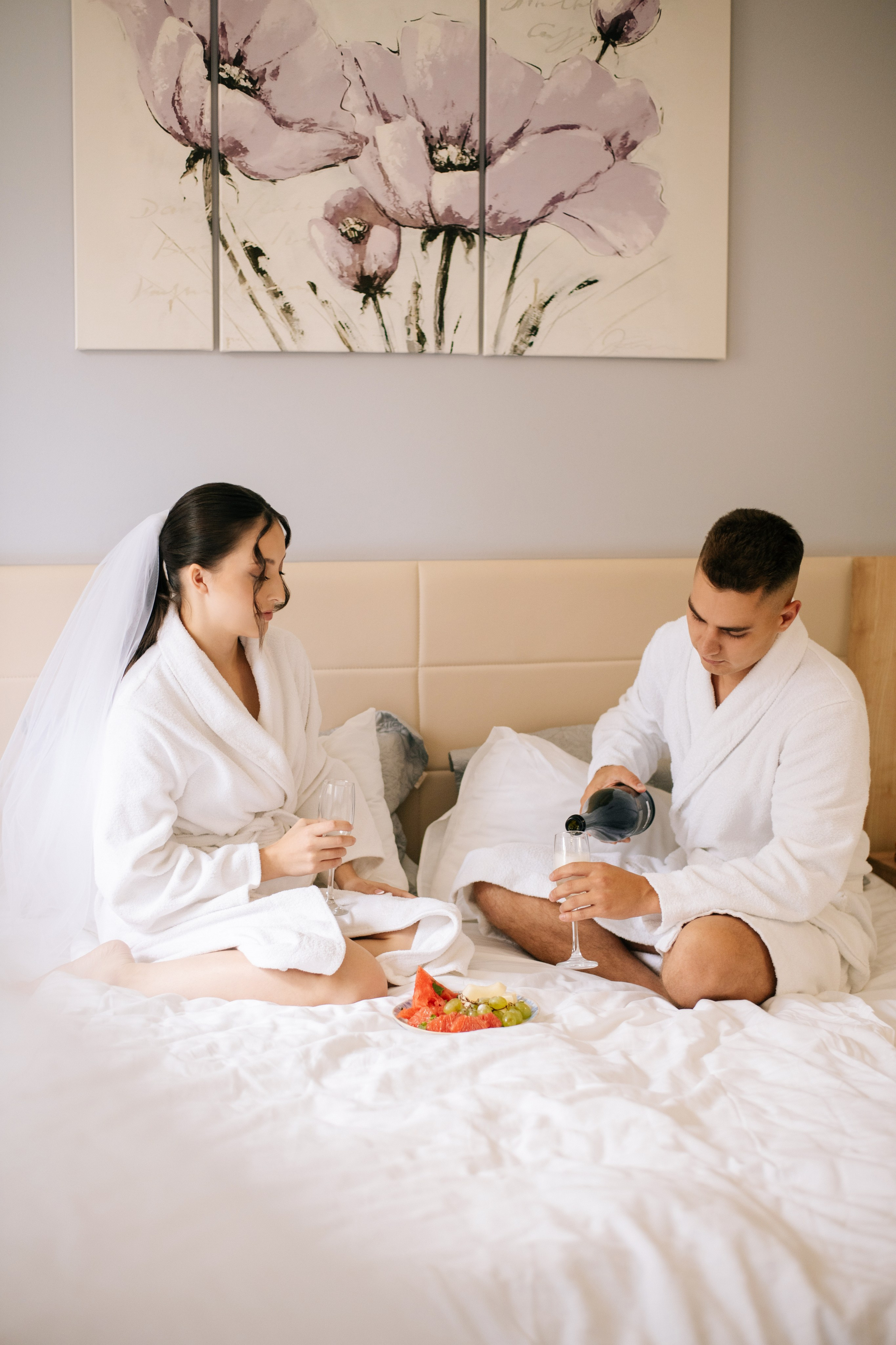 Лилия & Данила. Фотограф в Екатеринбурге Веретенова Наталья