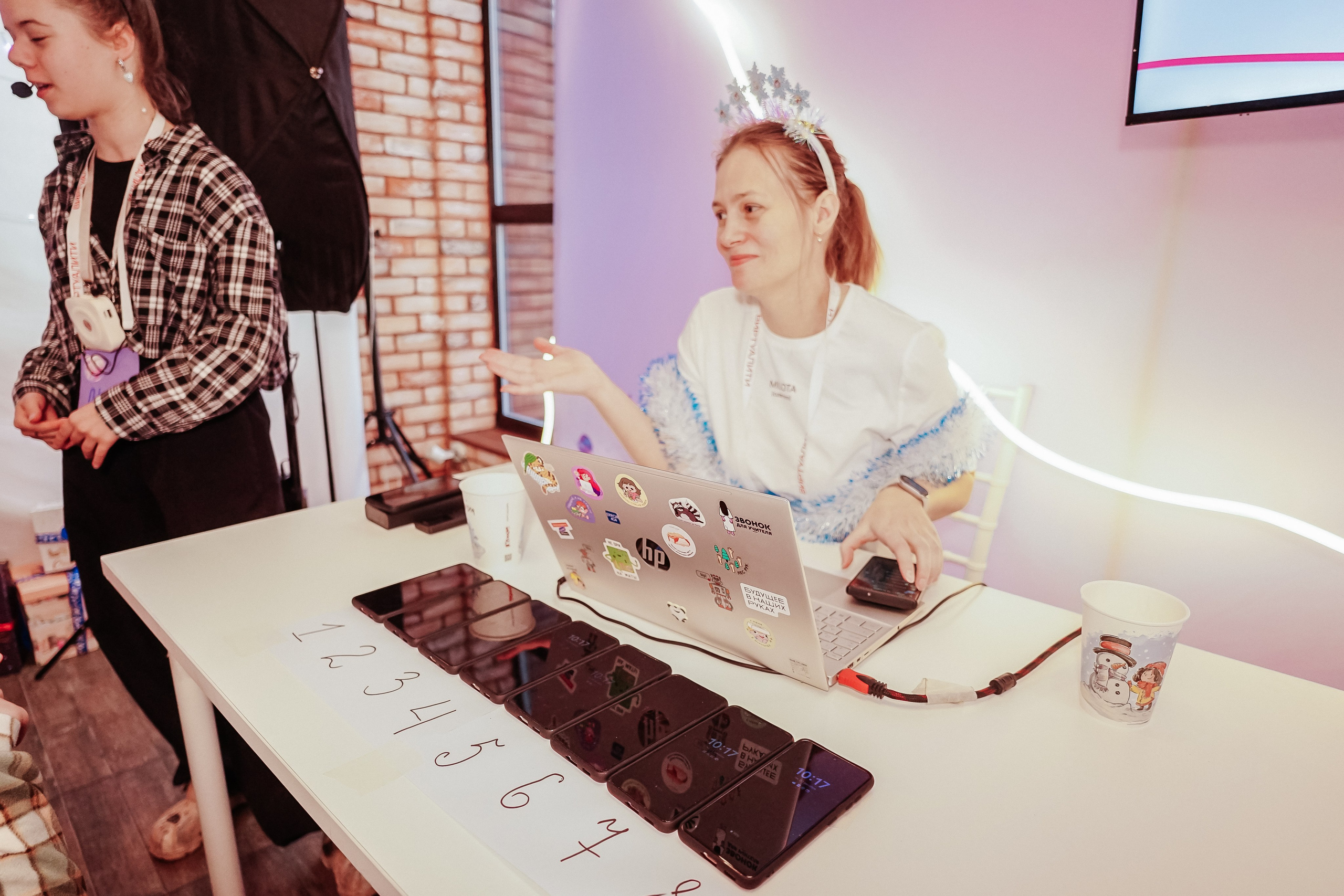 ВИРТУАЛИТИ | Смоленск. Фотограф и видеограф Смоленск | Студия Цезарь