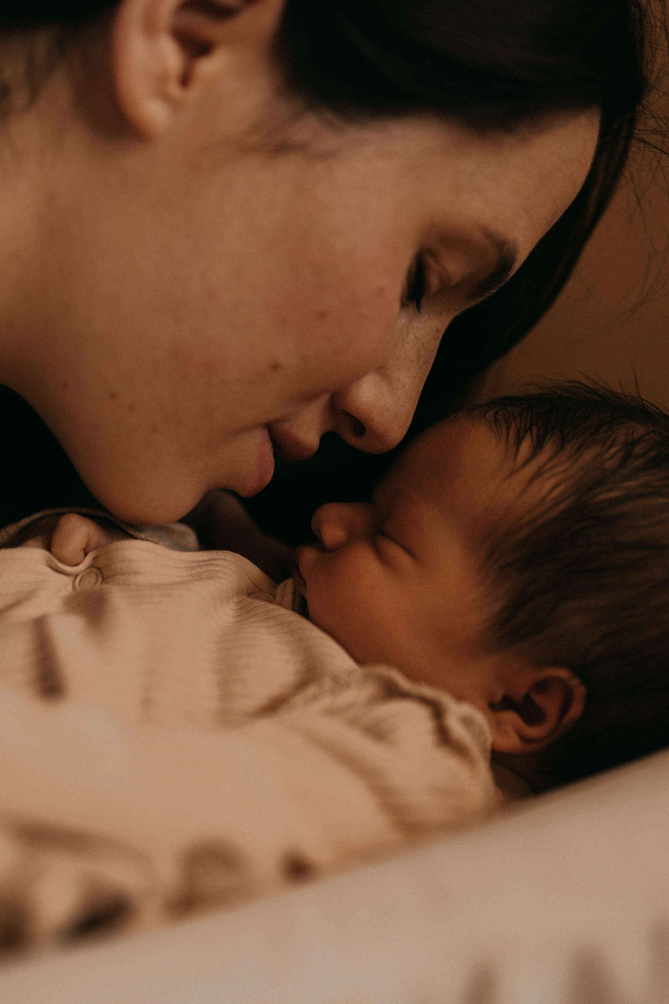 Тебе 10 дней. Фотограф Настя Леонова