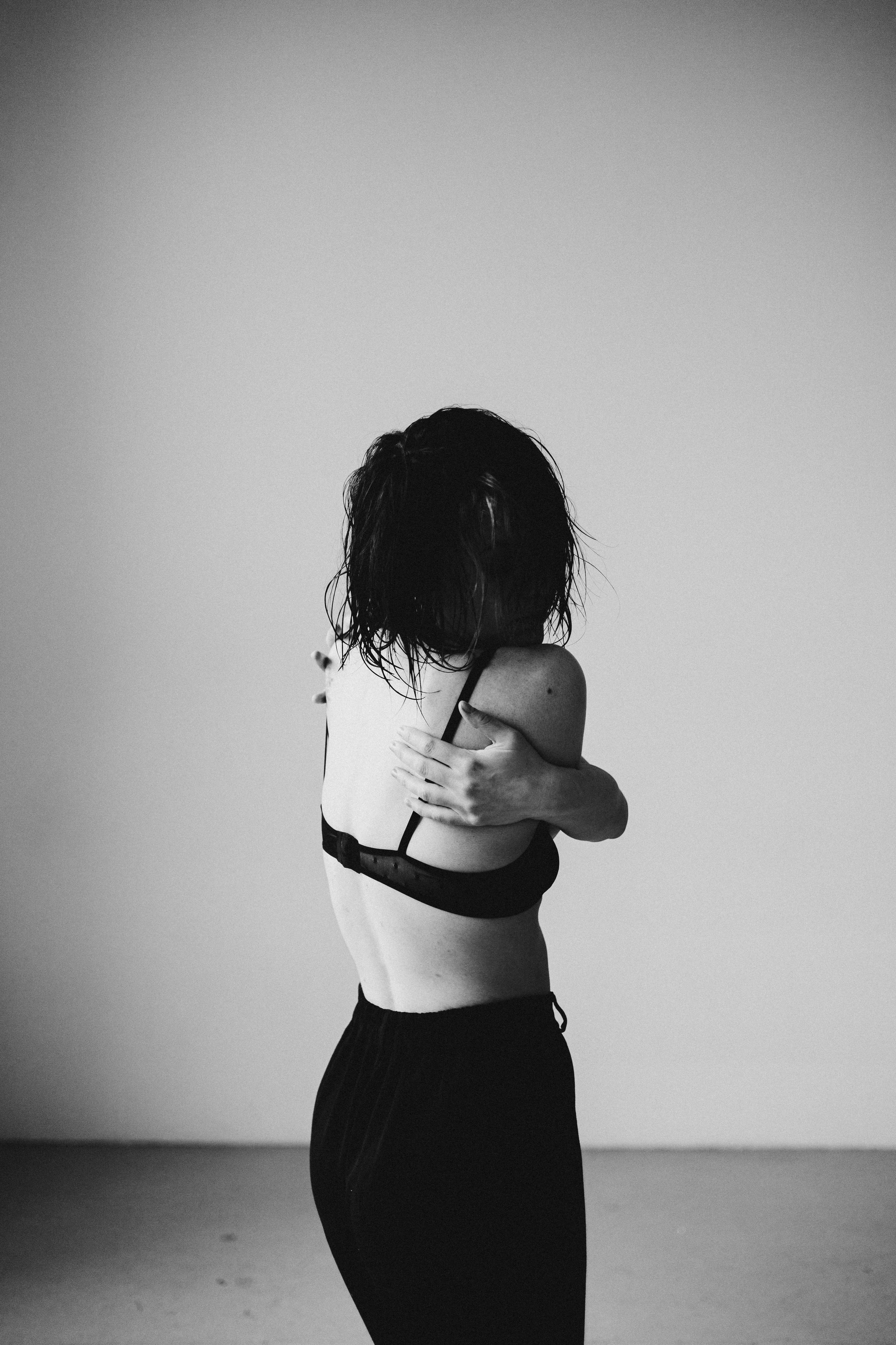 Лиля. Фотограф Настя Леонова