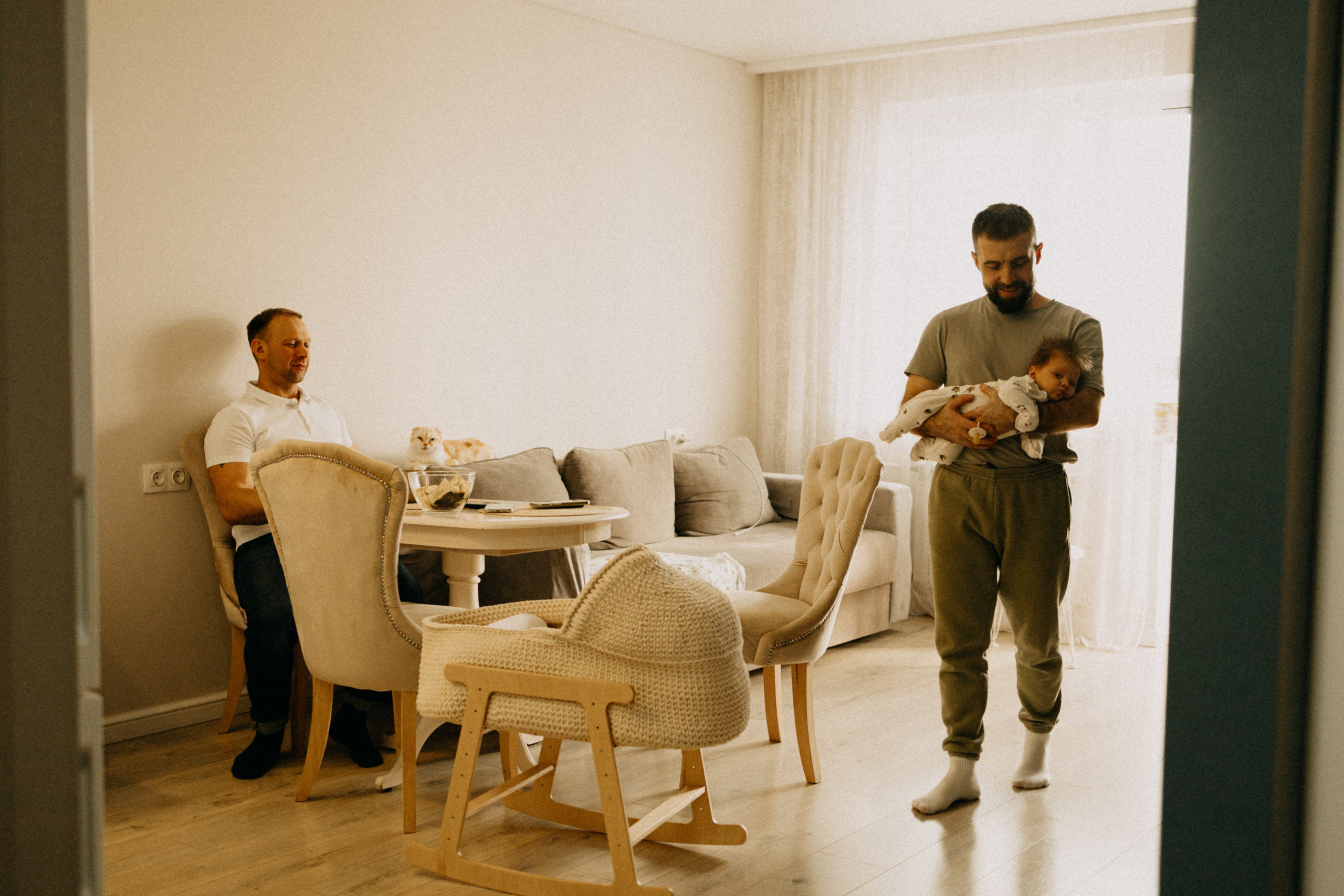 +1. Фотограф Настя Леонова