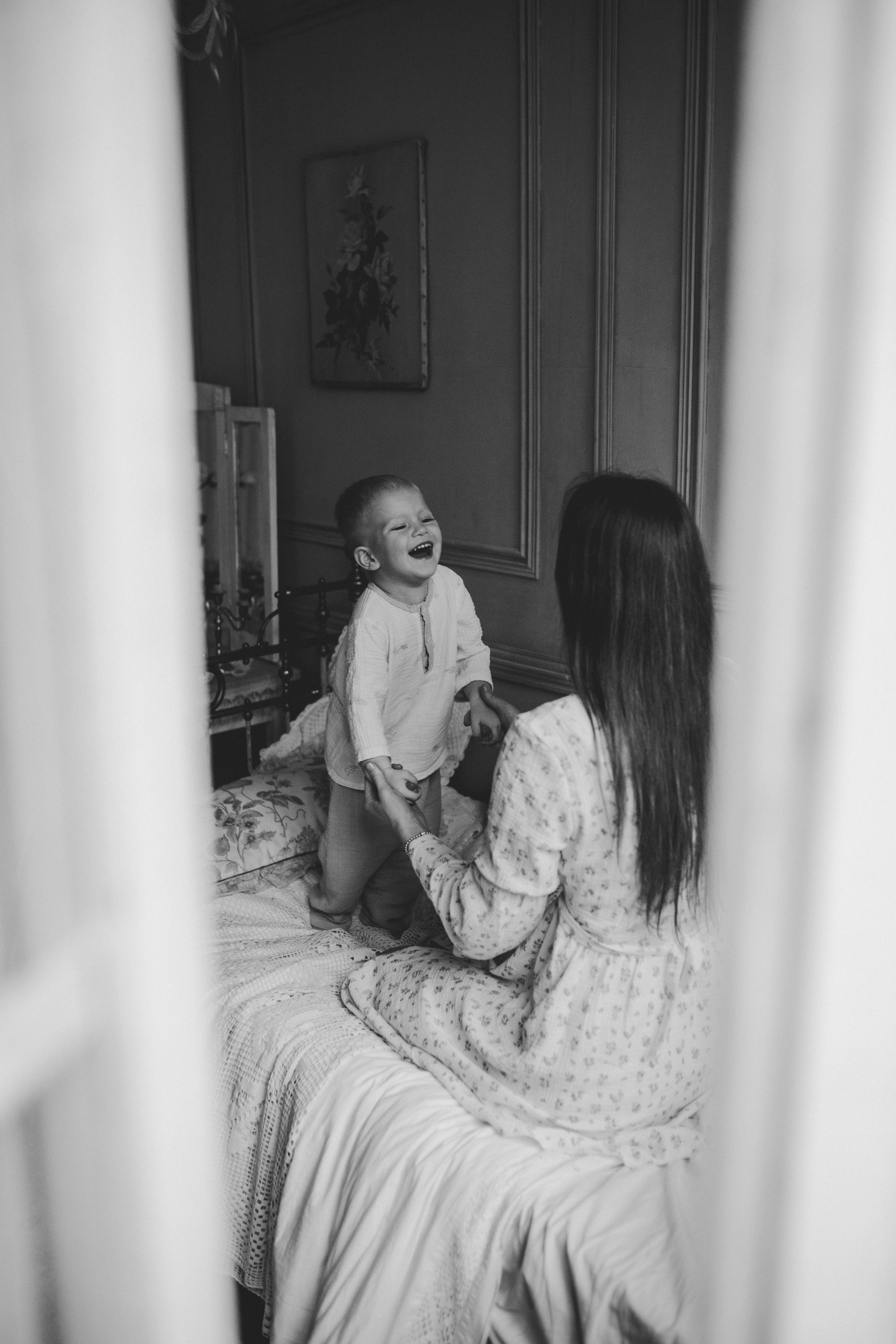 Винтаж. Семейный фотограф Кристина Шахура