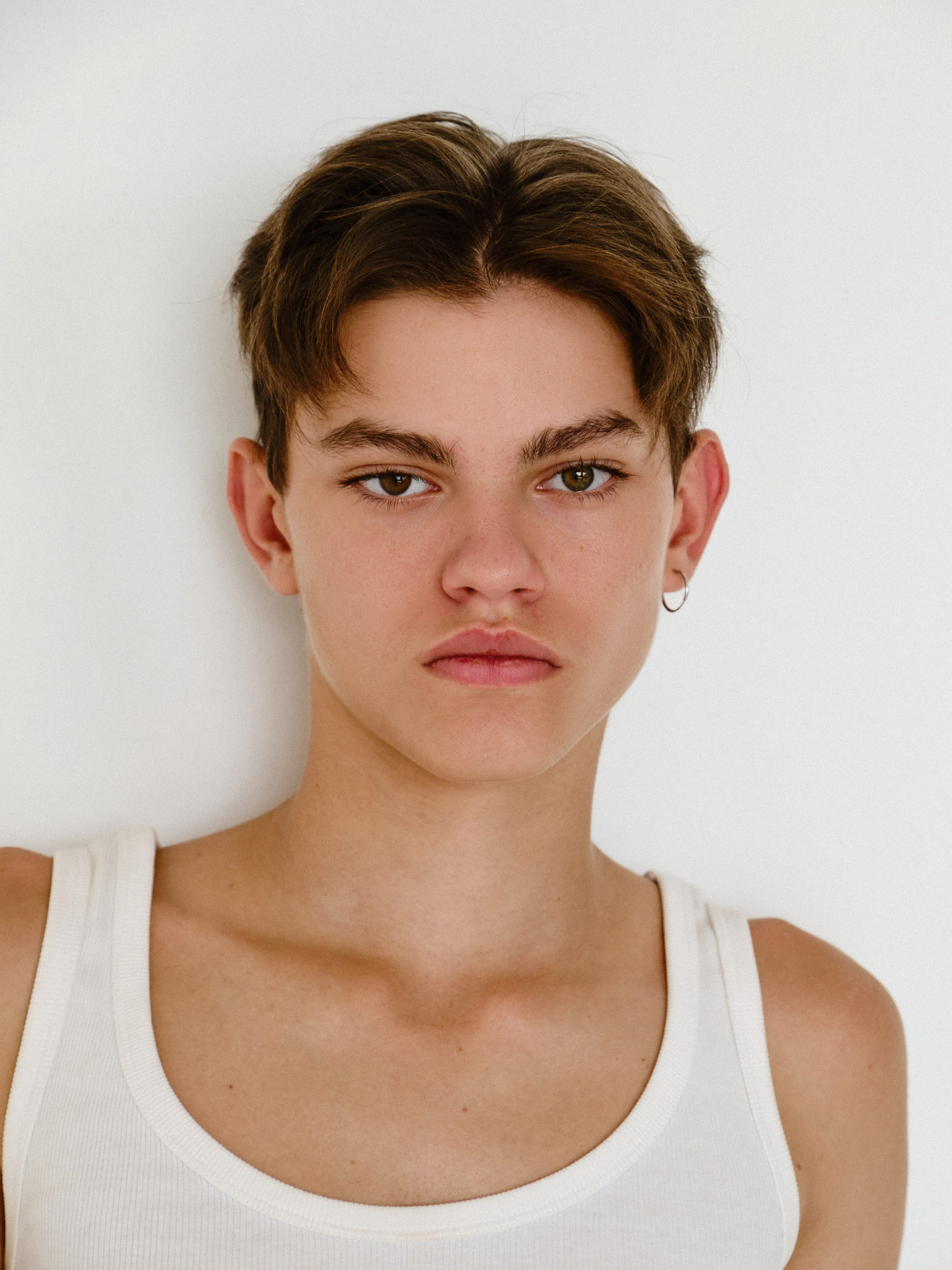 MISHA K. THE FAME MODELS