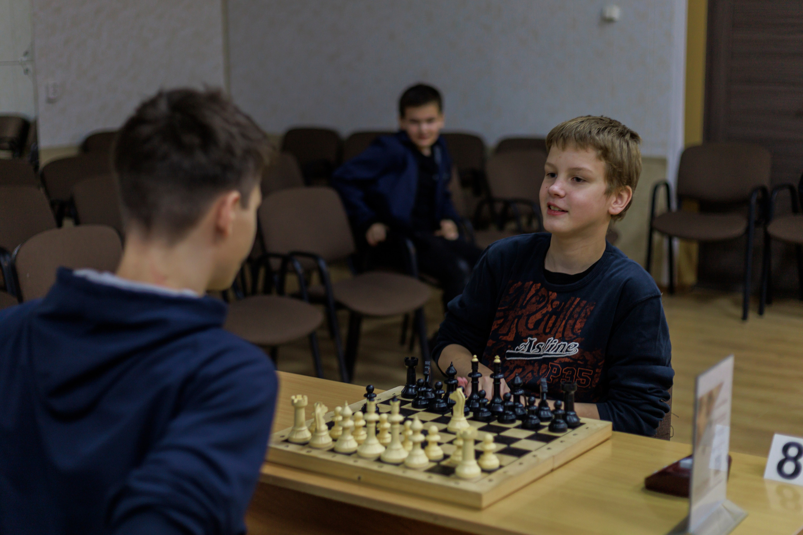 Репортажная сьемка из Солотчинского детского дома. Семейный и детский фотограф в Рязани Васюгова Мария