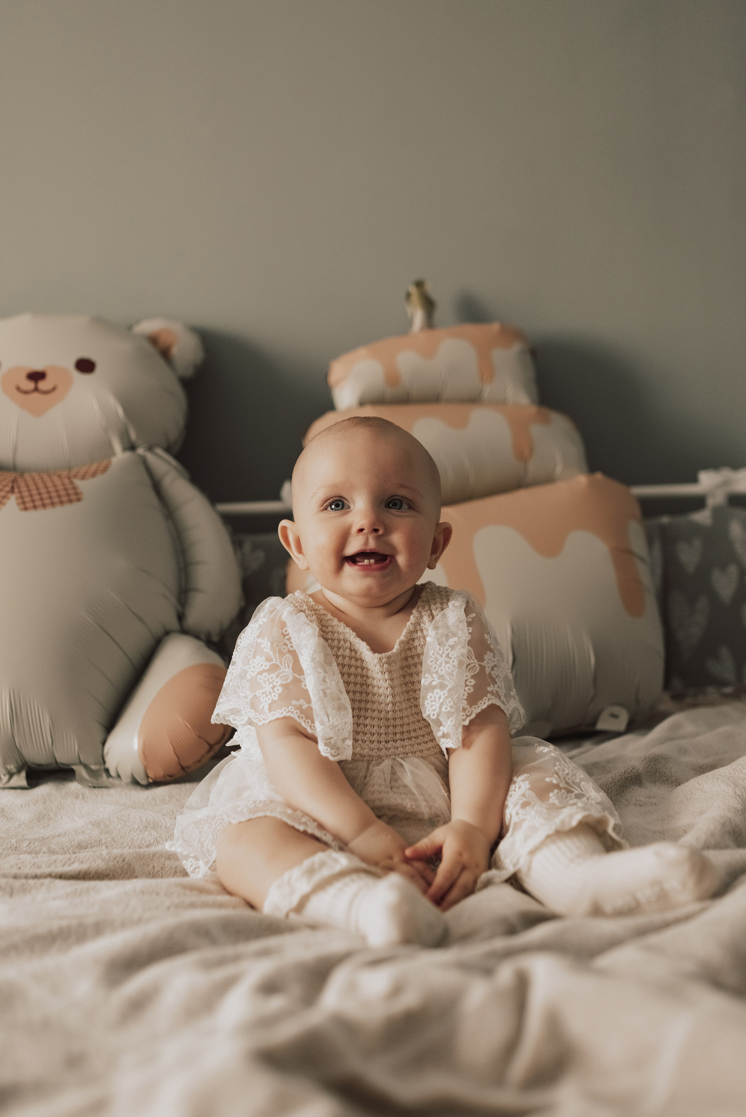 Света с семьей. Семейный и детский фотограф в Щелково Алена Дробот