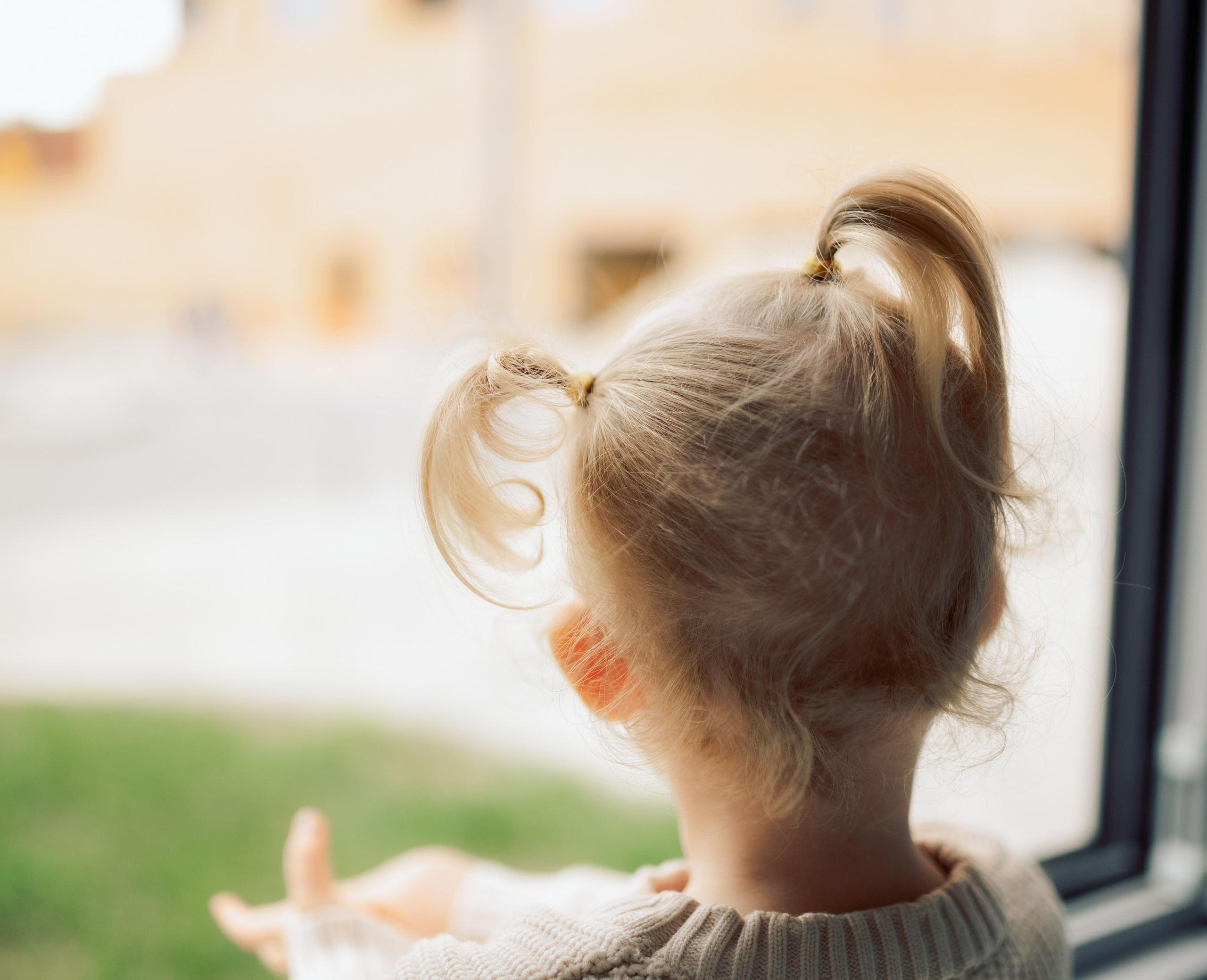Настя и Сонечка. Семейный и детский фотограф в Щелково Алена Дробот