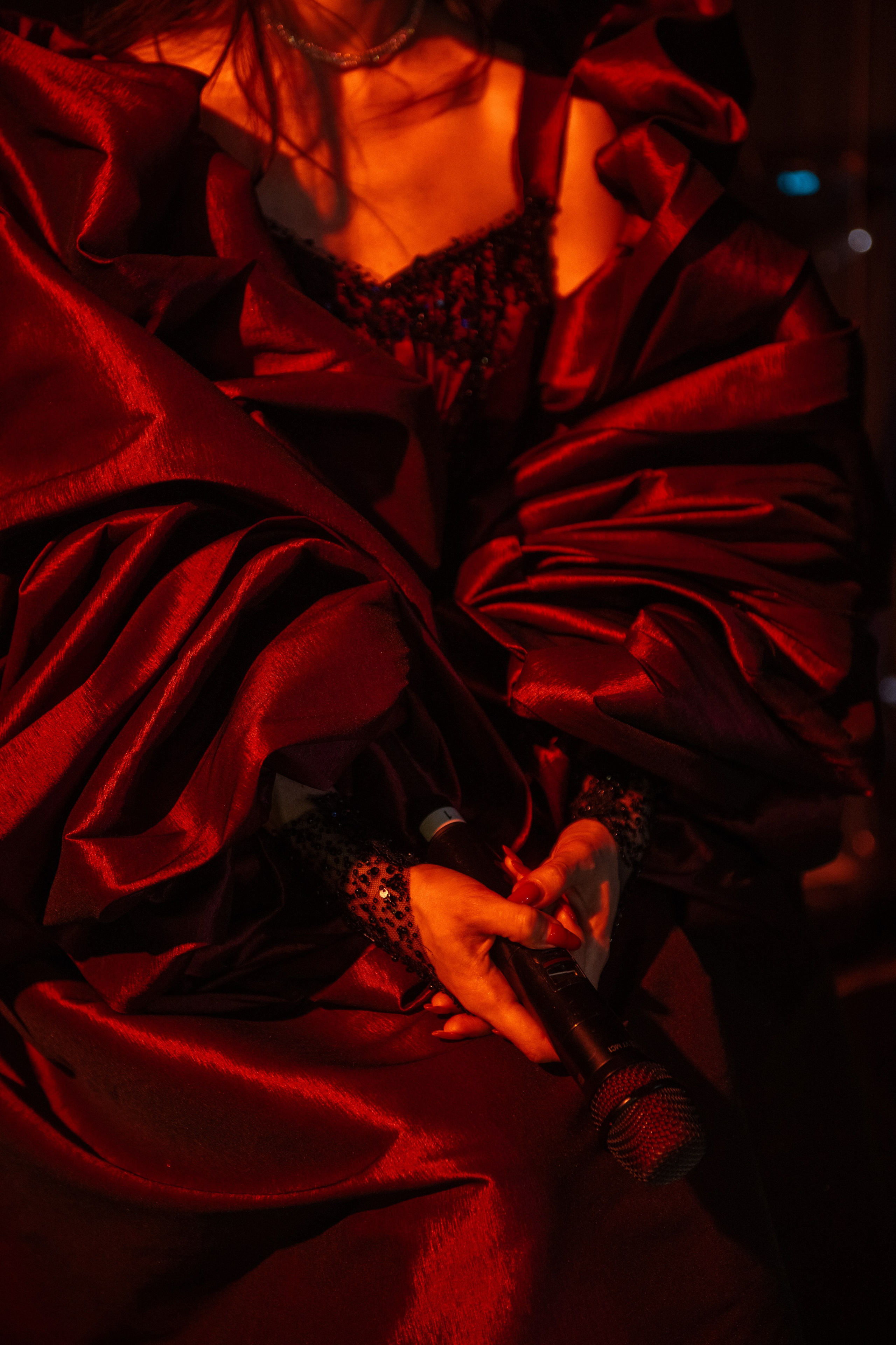 Moscow Never Sleeps. Свадебный фотограф в России и заграницей — Ольга Каретникова