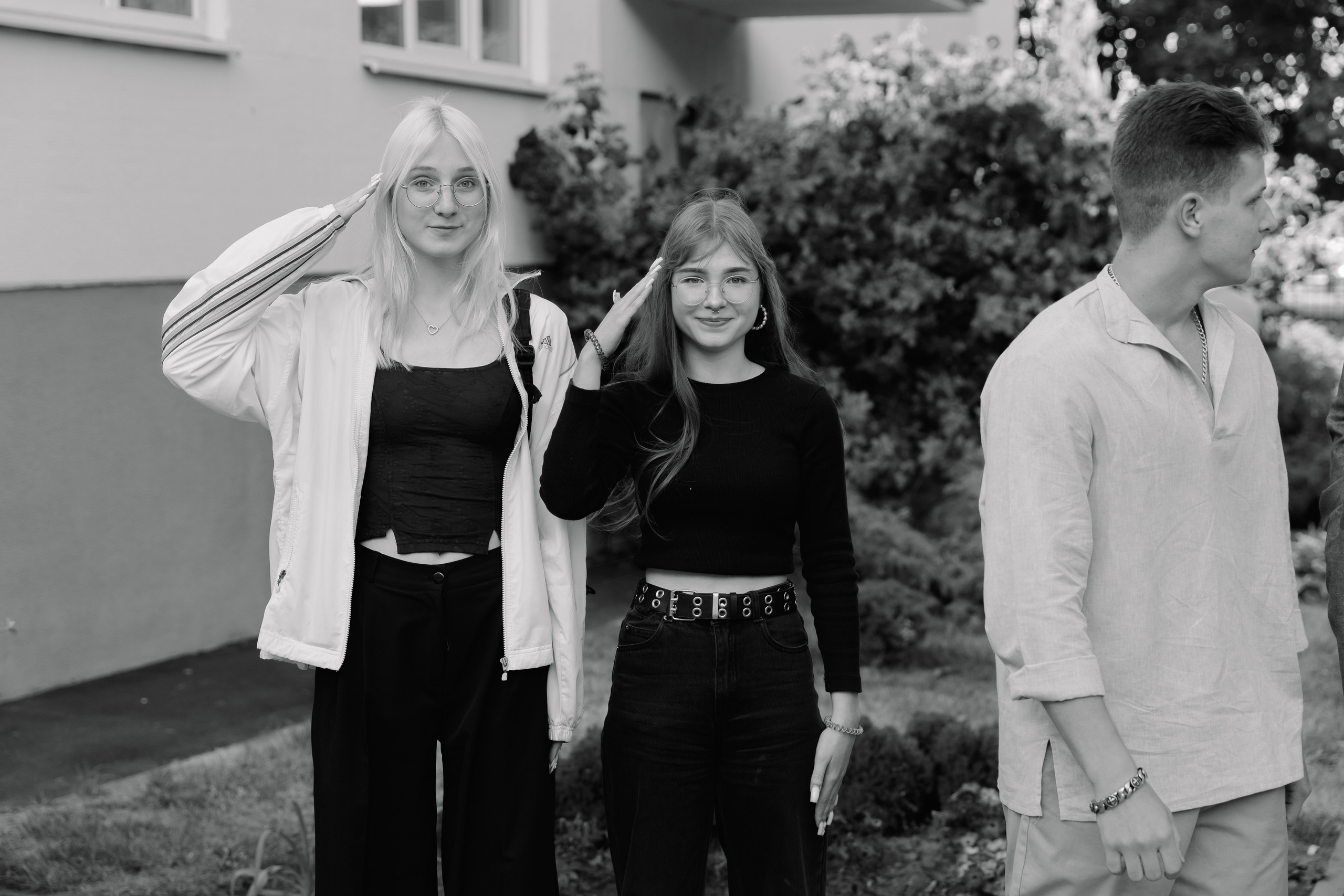 Школьный выпускной 2023 год в Минске. Свадебный фотограф в Минске/Беларуси Сергей Спиридонов