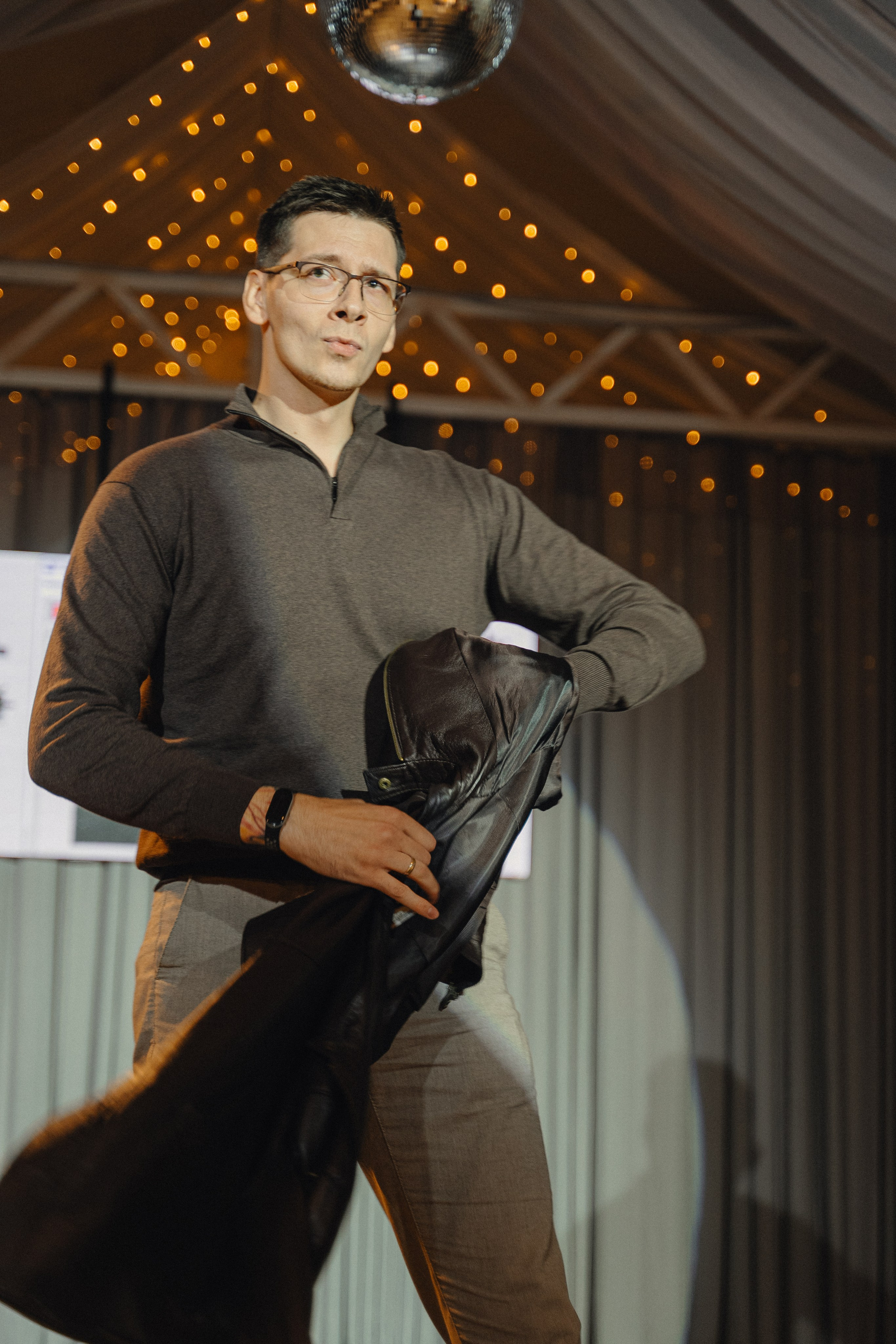 Алексей и Вероника. Главная