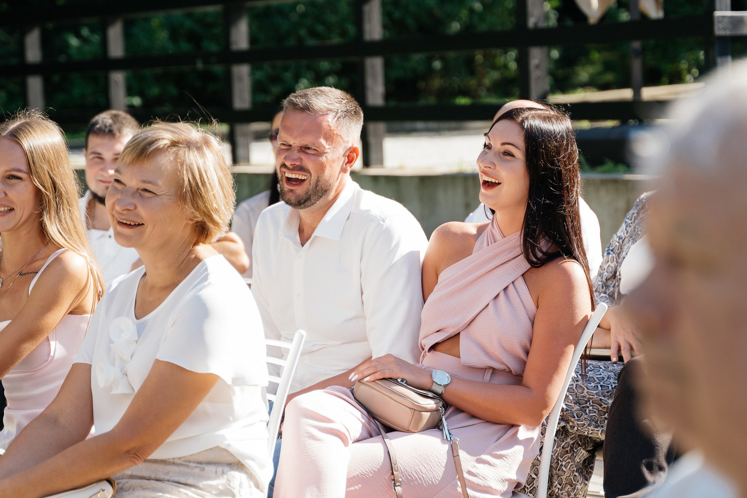 Дмитрий и Алиса. Главная