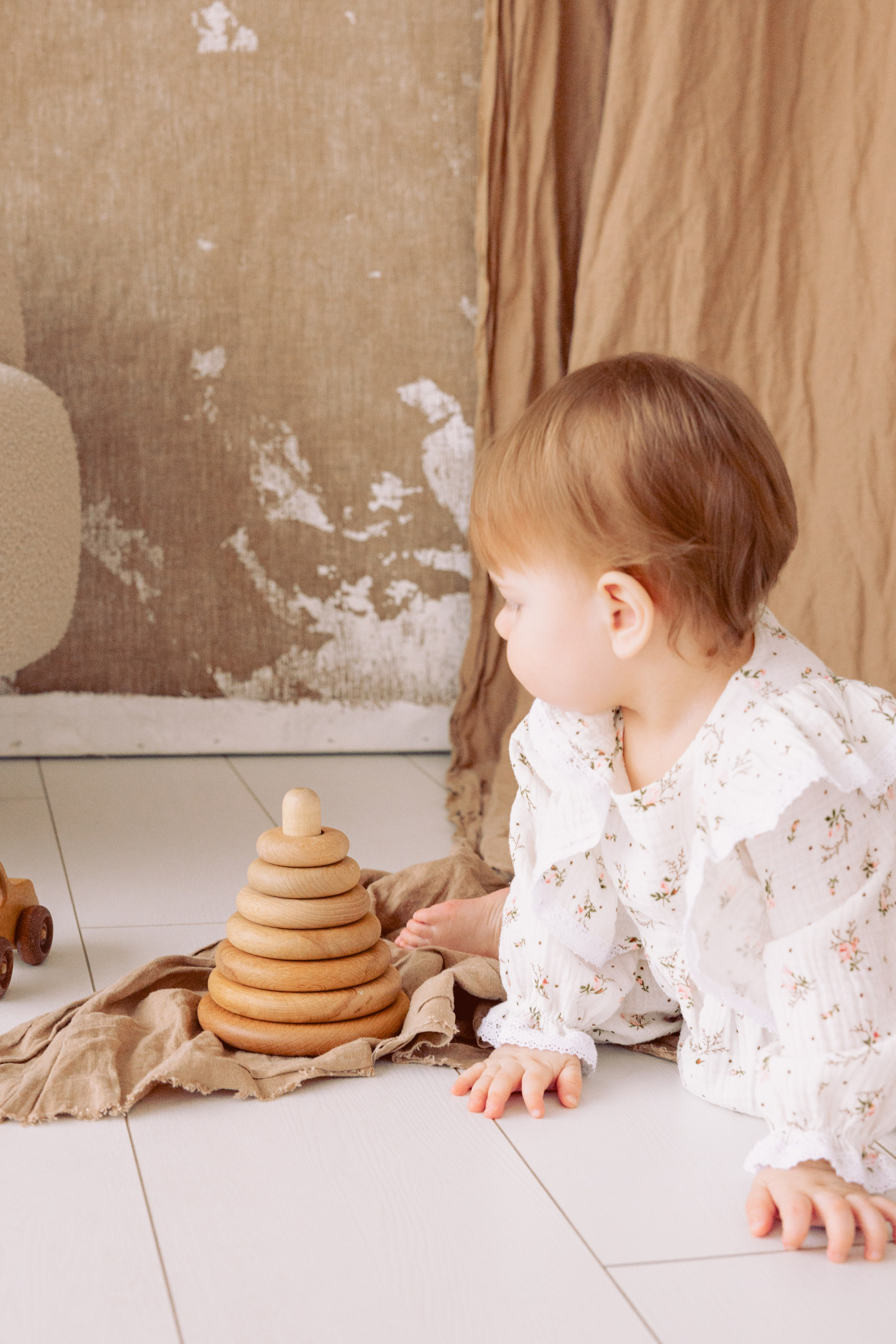 Детская фотосессия. Фотограф в Казани Ольга Яшина