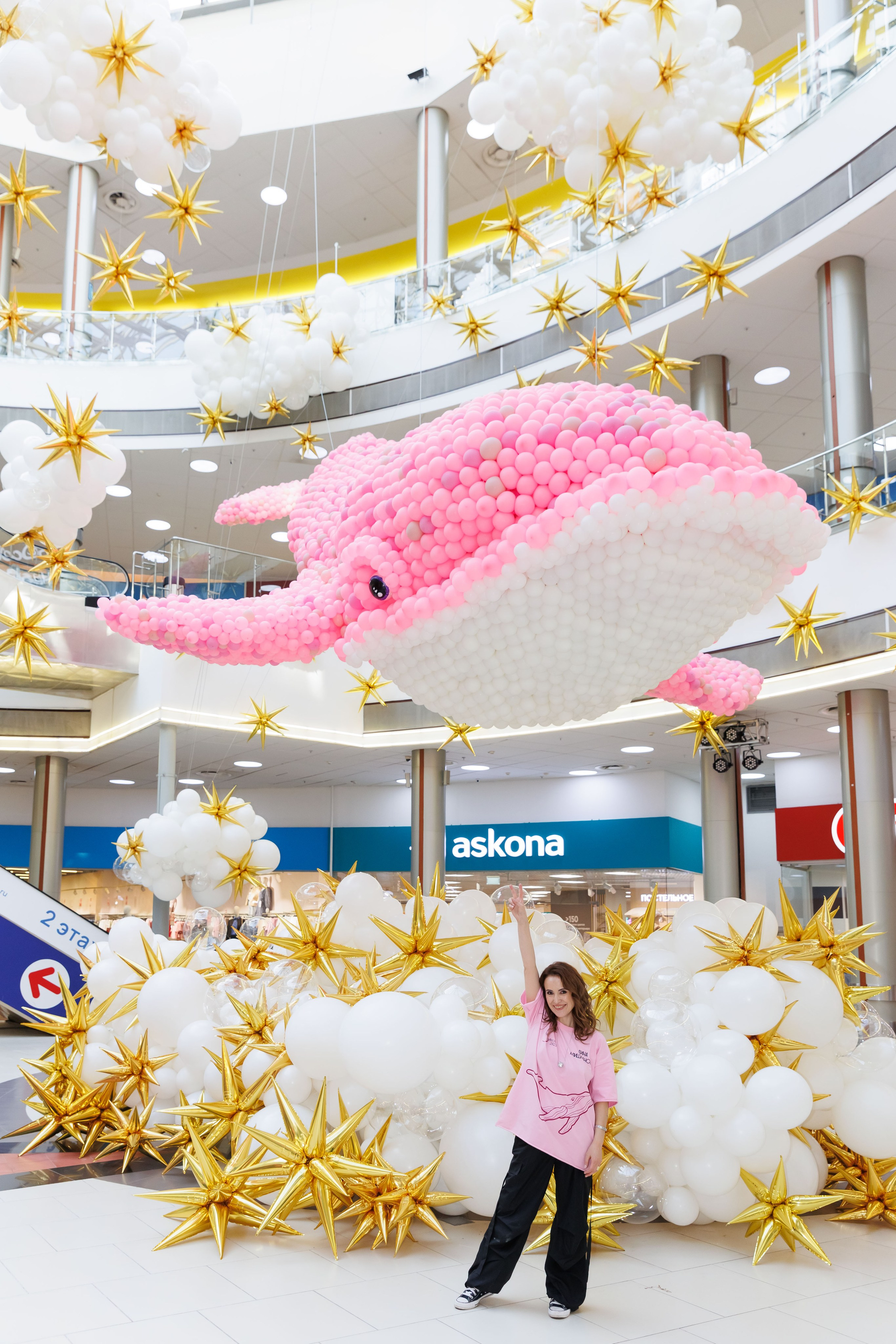 Умная весна 2025. Фотограф Новосибирск — Наталья Гресь