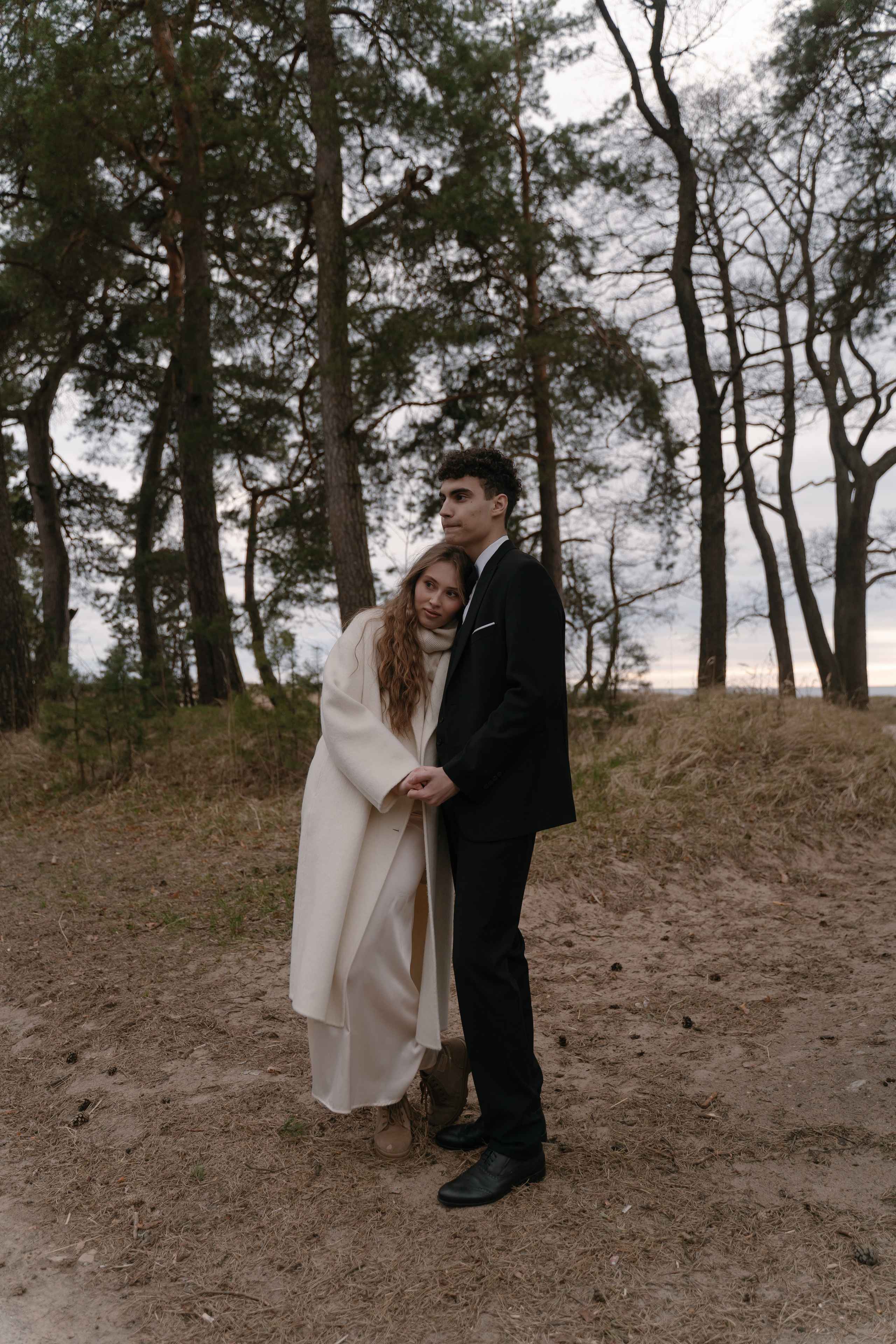 P&A (творческая съемка). Свадебный фотограф — Наталья Фед СПб/Москва