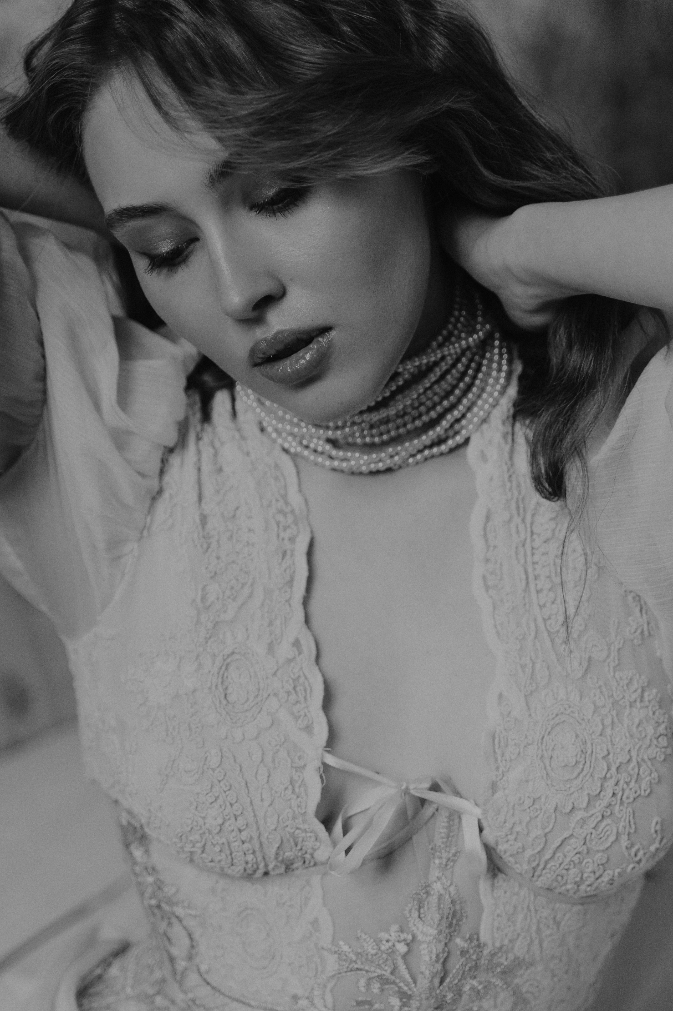 P&A (творческая съемка). Свадебный фотограф — Наталья Фед СПб/Москва