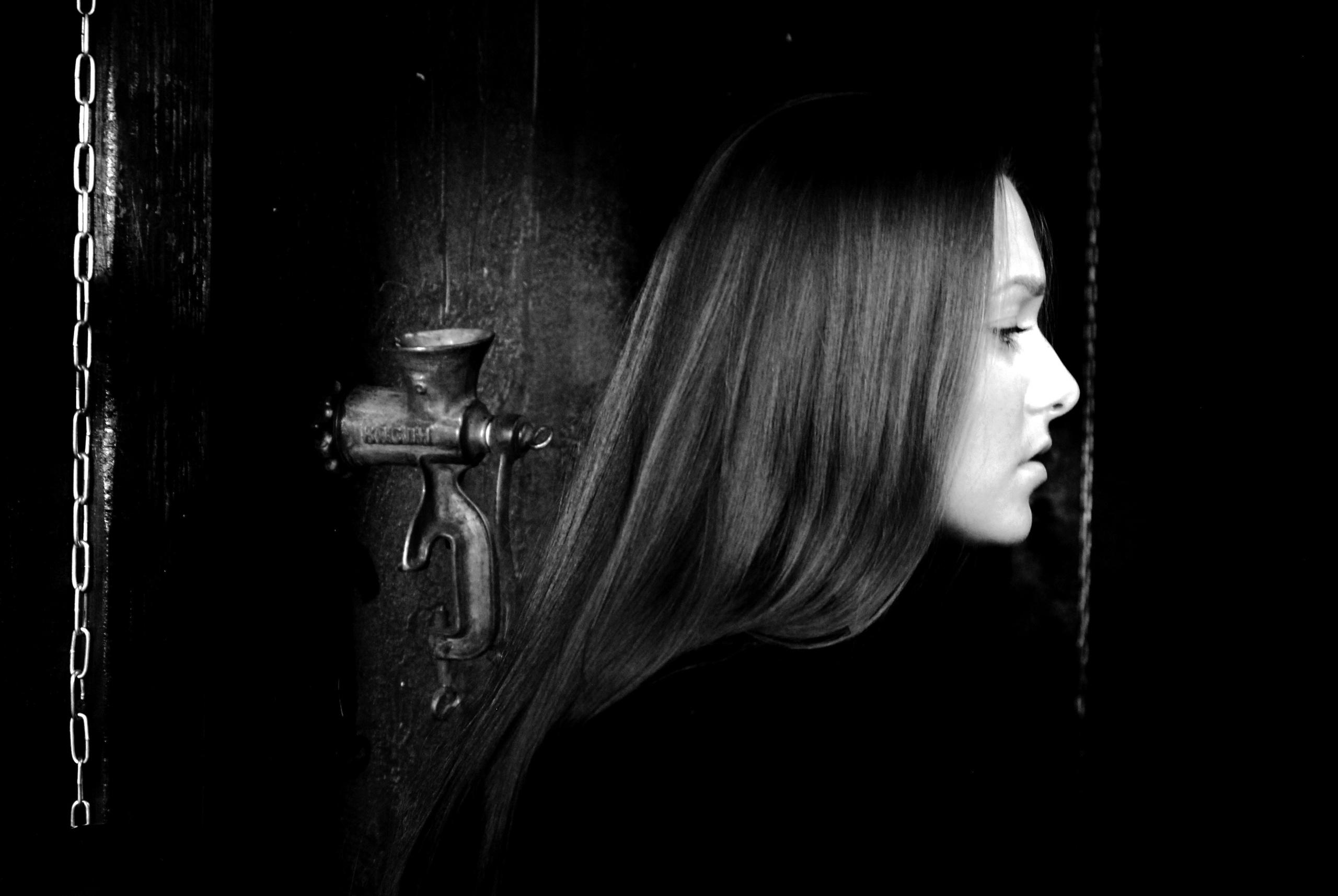 Ч/б плёнка. Фотограф в Москве Юлия Карпова