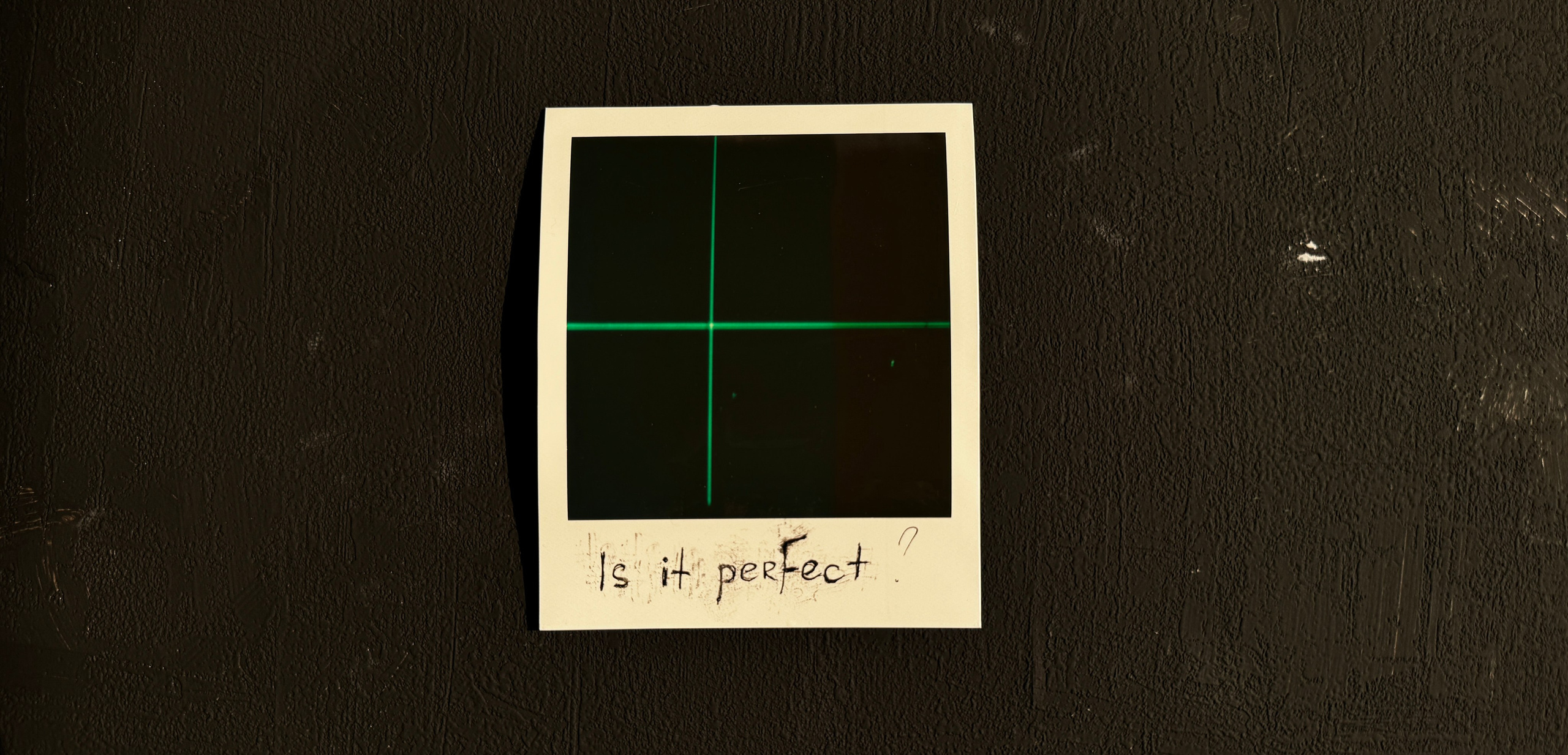 DIARY #1. Victoria Yankovskaya — Visual artist