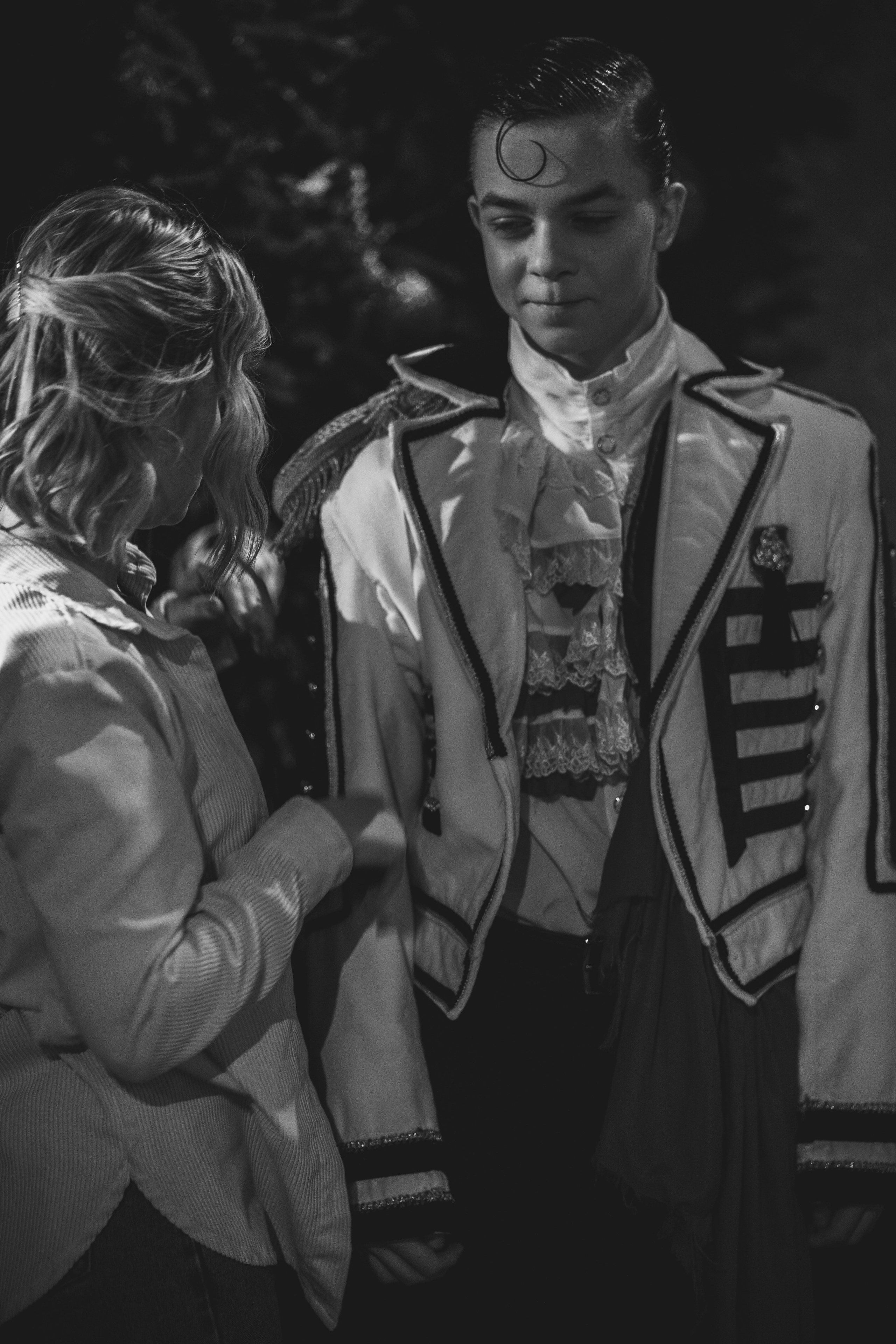 Иммерсивное шоу ''Щелкунчик''. Портретный и репортажный фотограф в Москве Кристина Никитюк kristina_koa