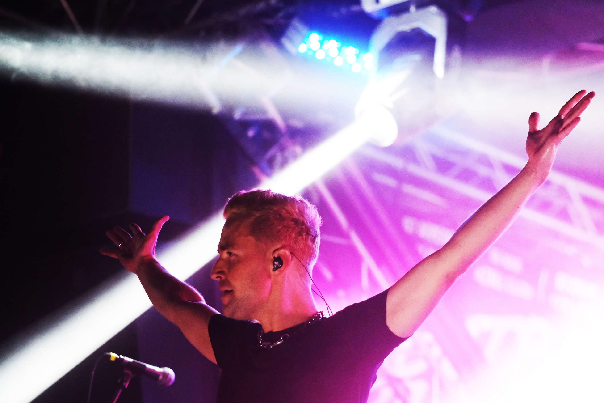 Концерты. Фотограф Андрей Богач