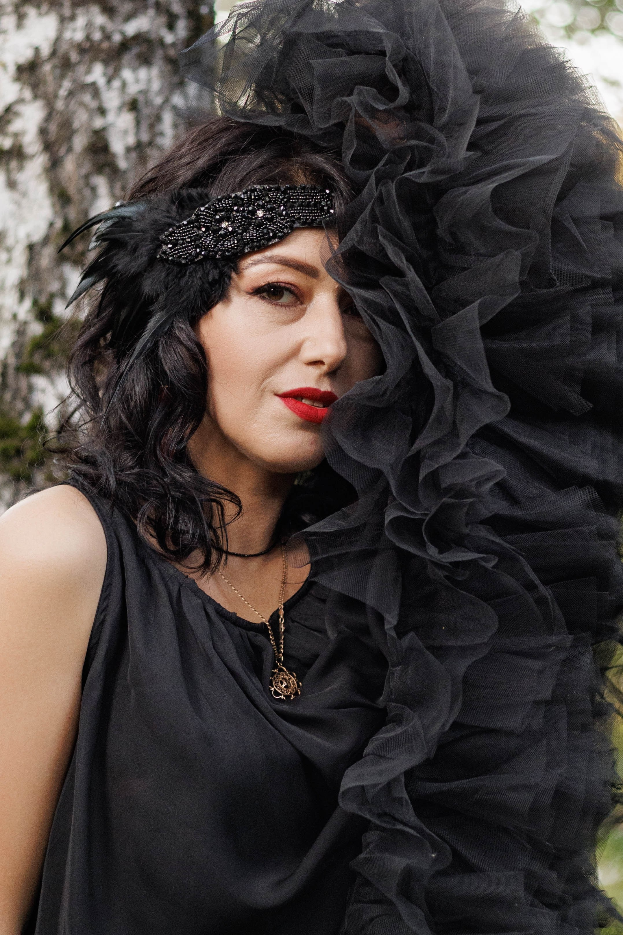 Инга. Фотограф Светлана Столярова Воскресенск