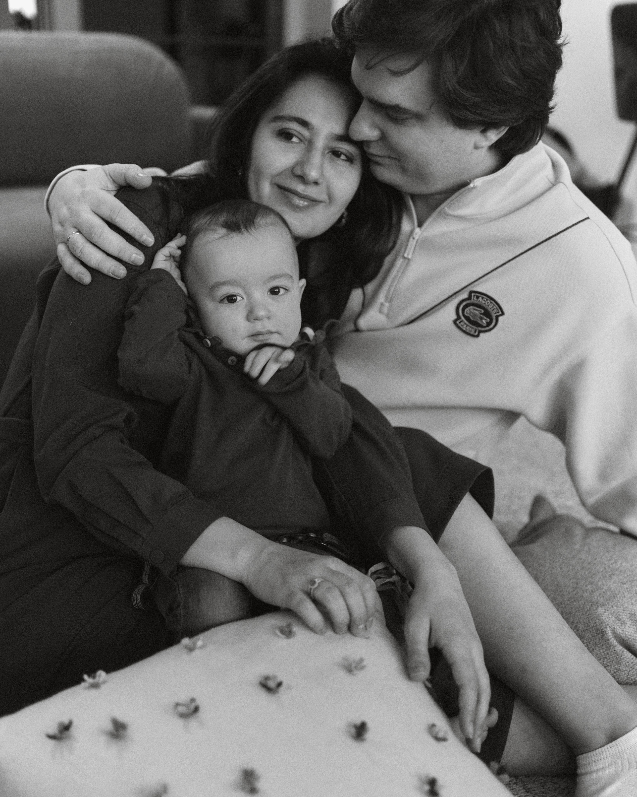 Карина/Артур и детки. VOLOSHINA_DA