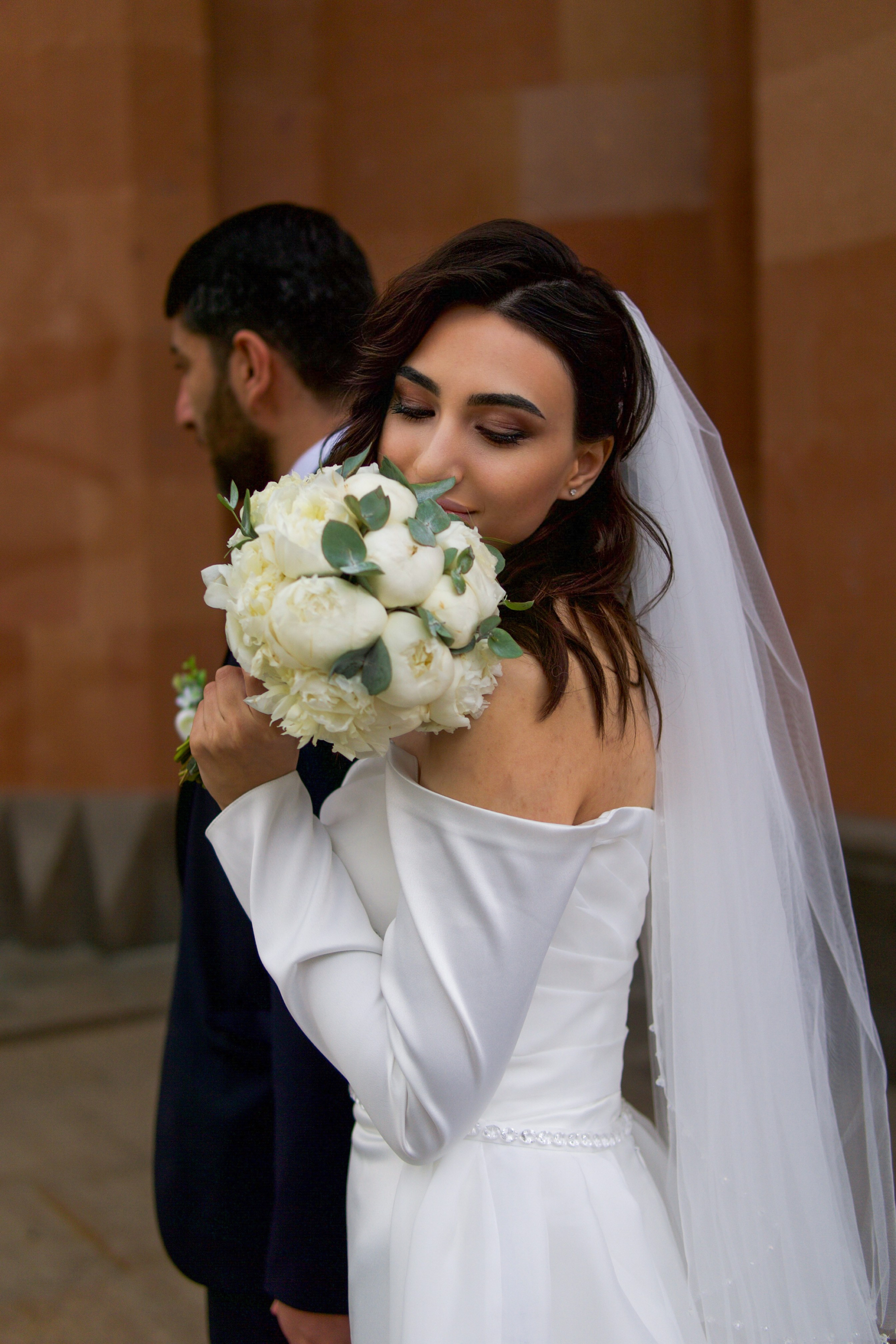 Фотограф Видеограф в Москве и МО Варганова Анастасия