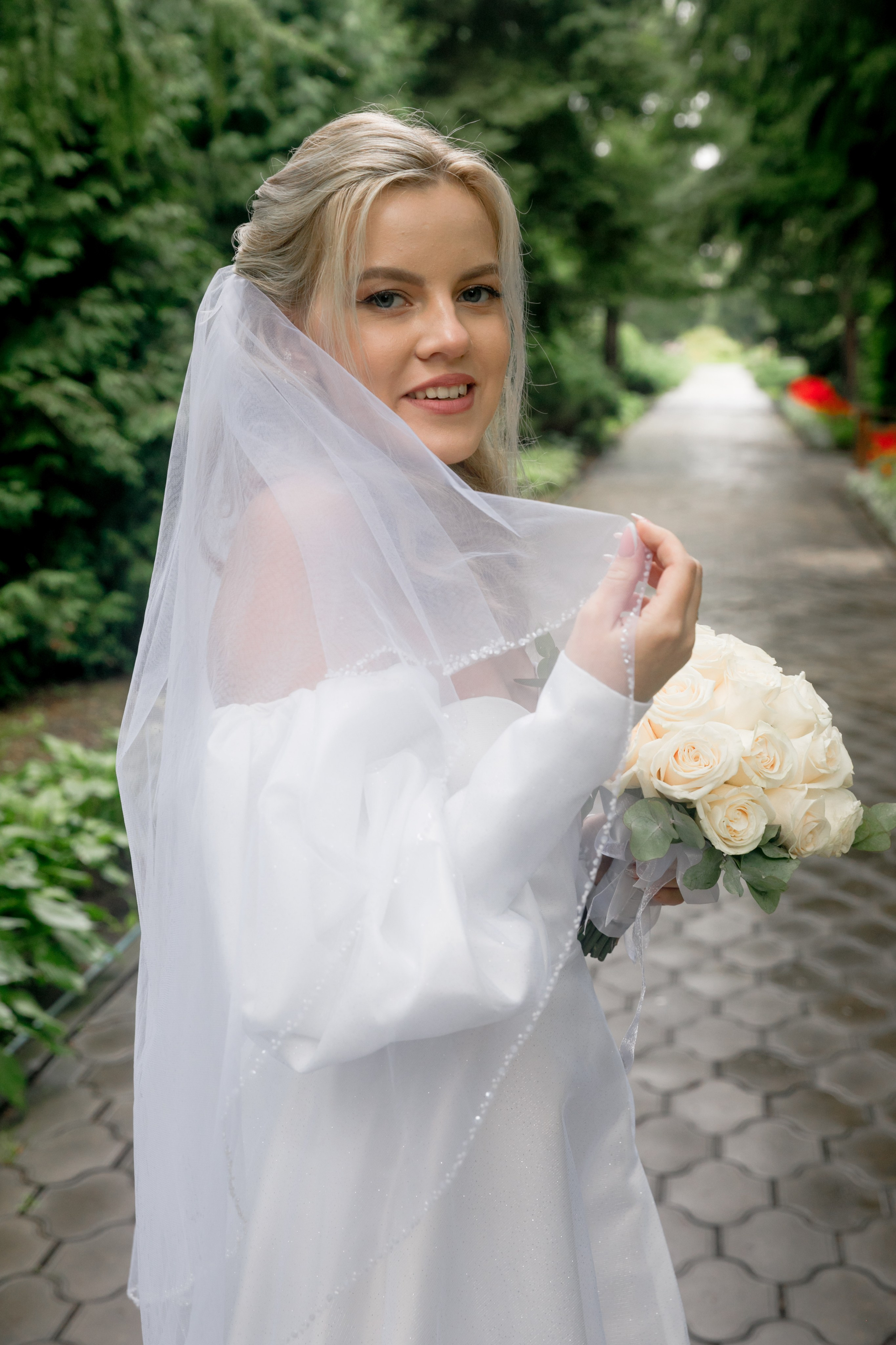 Руслан & София 26.08.2023 г. Мария Беккер - фотограф: свадебный, семейный, детский