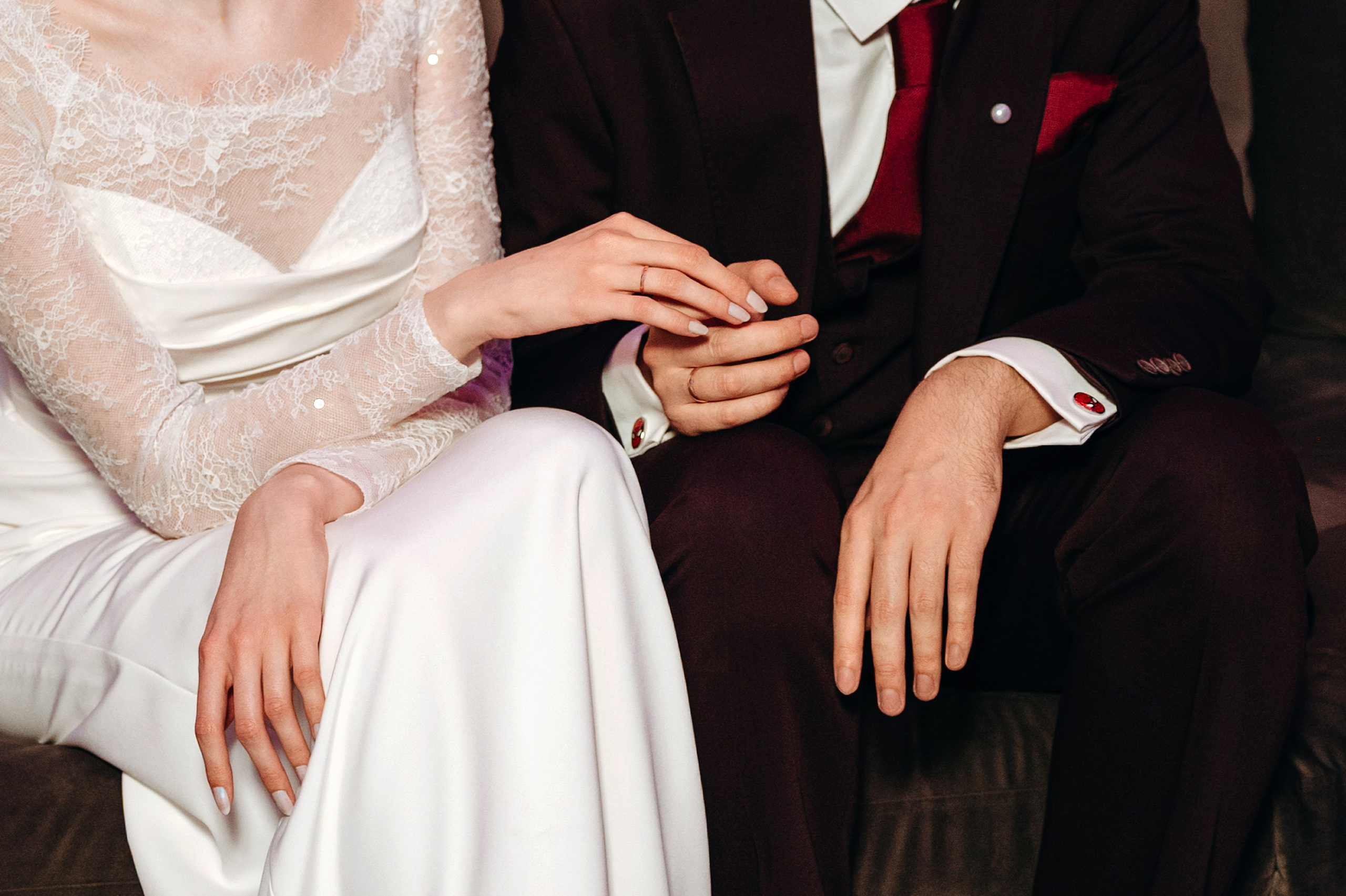 WEDDING. Фотограф Элина Брусенцева