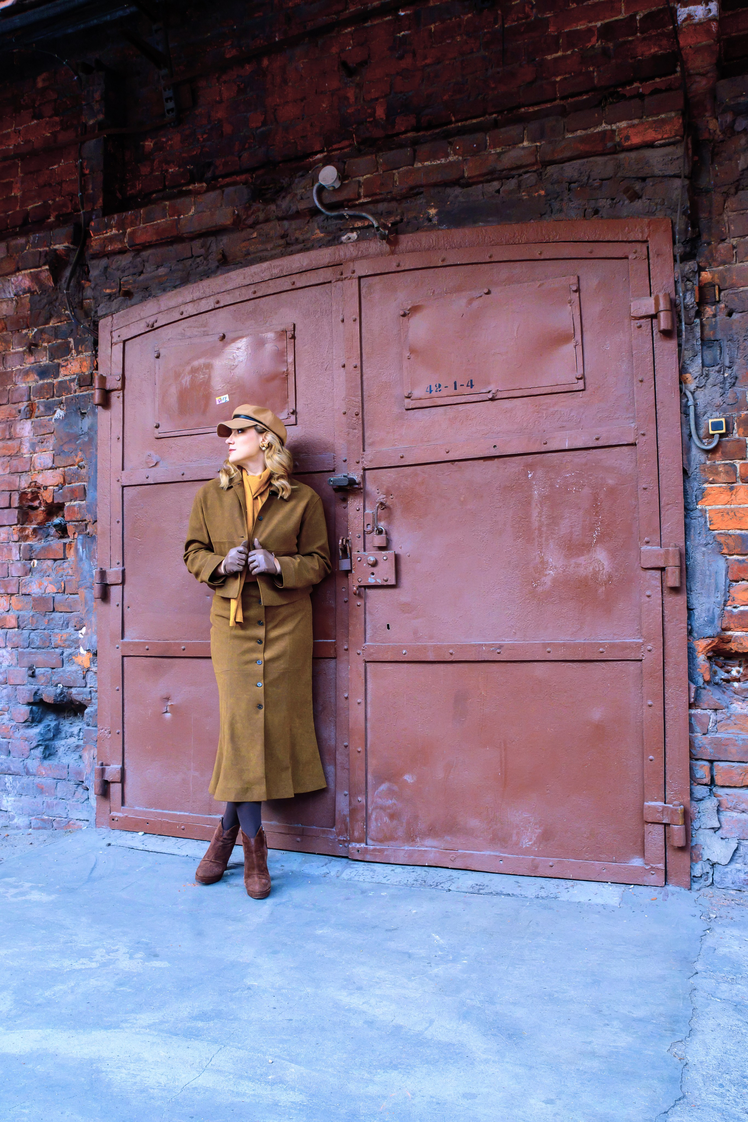 Острые козырьки. Профессиональный фотограф в Санкт-Петербурге