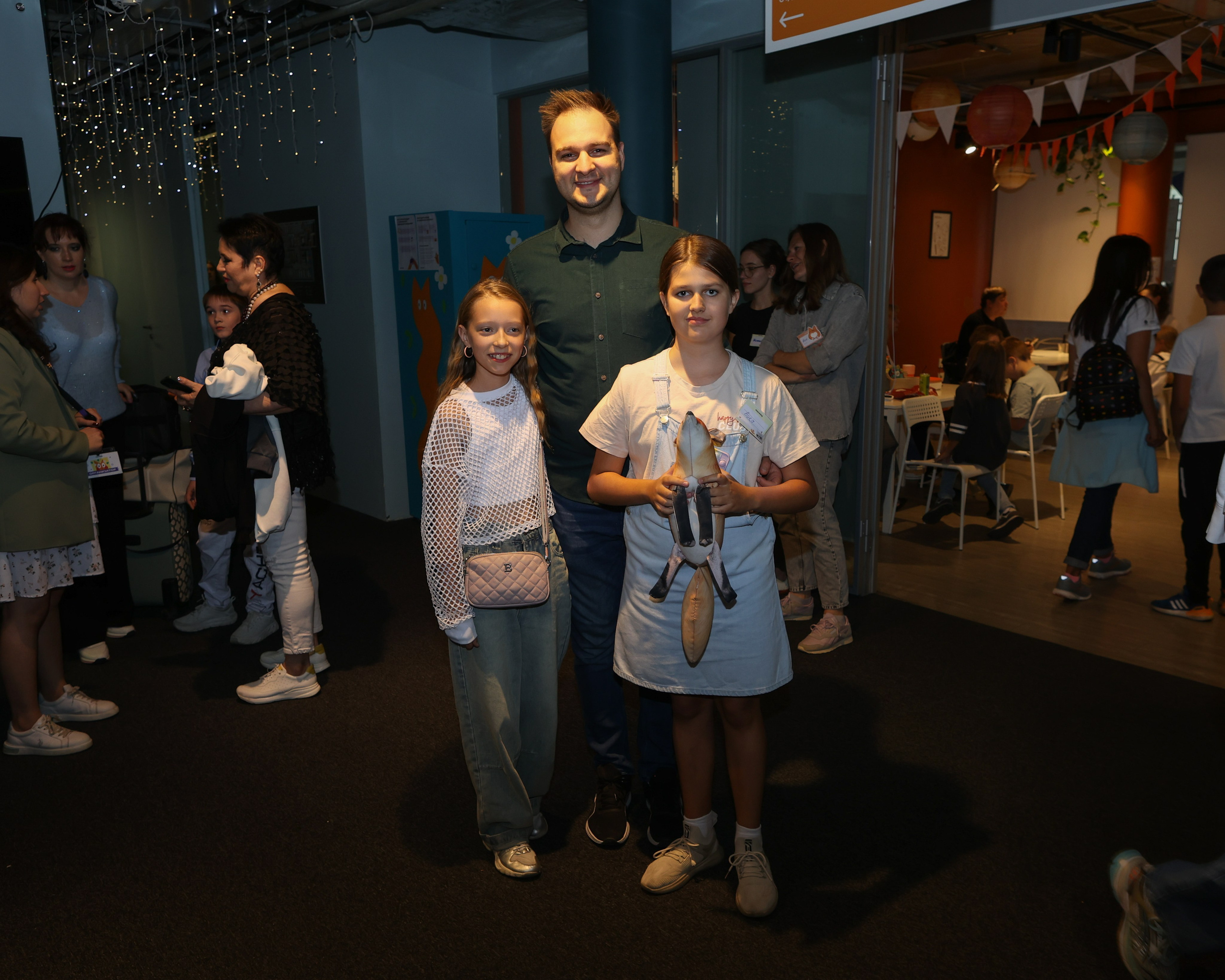 Фоксфорд 3-4 классы. Выпускные альбомы и школьный фотограф в Подольске, Троицке, Щербинке, Москве и Московской области