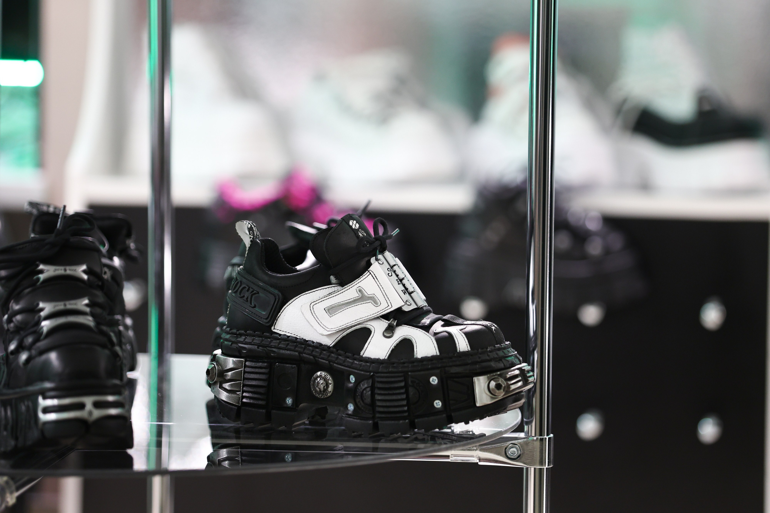 Открытие магазина Urbanator. Фотограф Дарья Попова