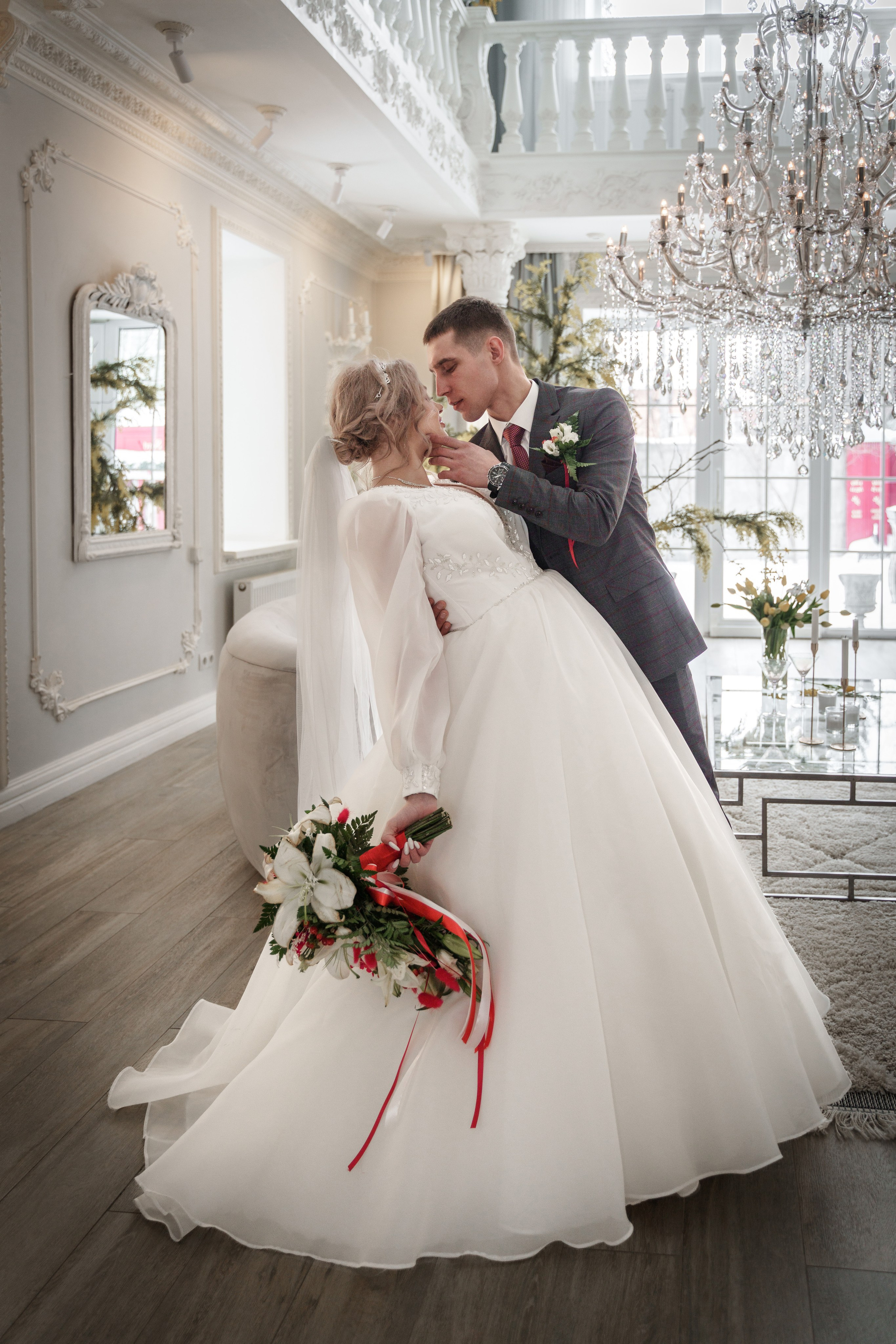 Подборка Прогулок. Свадебный и семейный фотограф в Новосибирске Данил Коротких