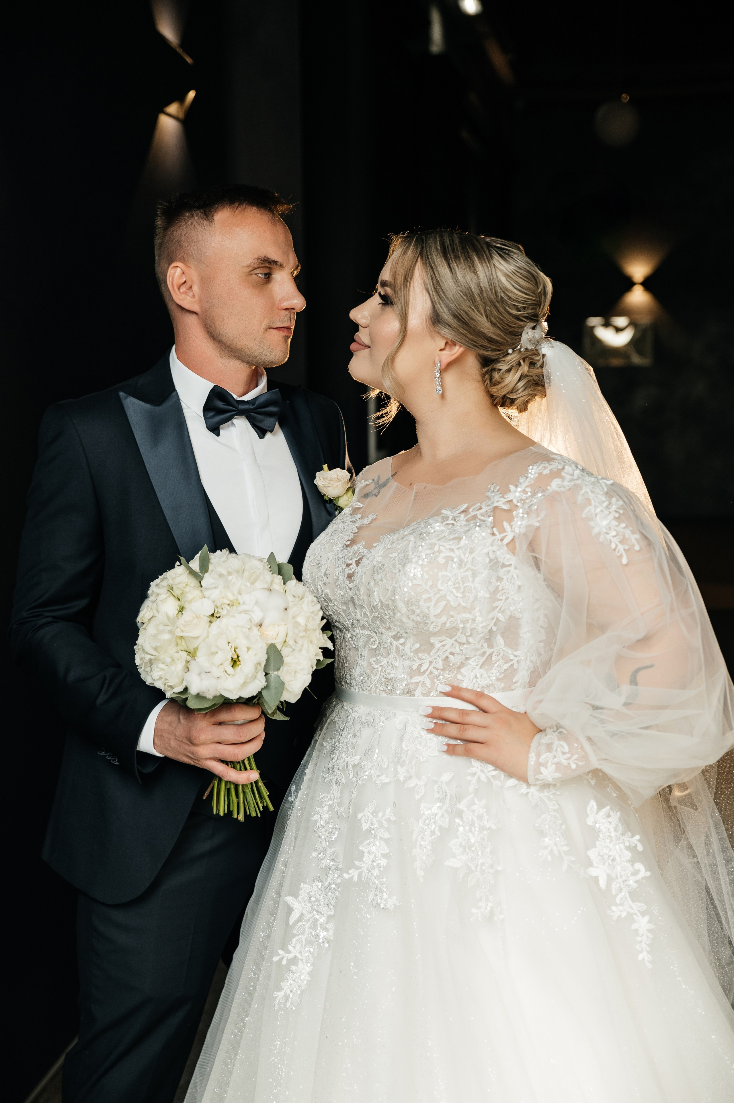 Валерий и Алина. Свадебный и семейный фотограф Кореновск/Краснодар