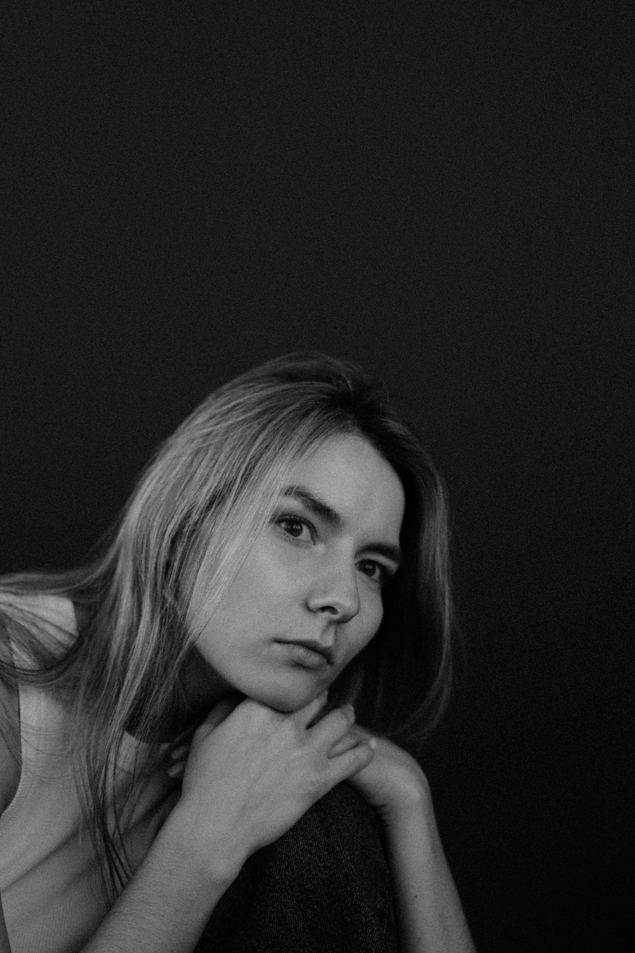 Просто и искренне. Яна. Фотограф Эльмира Ахметова