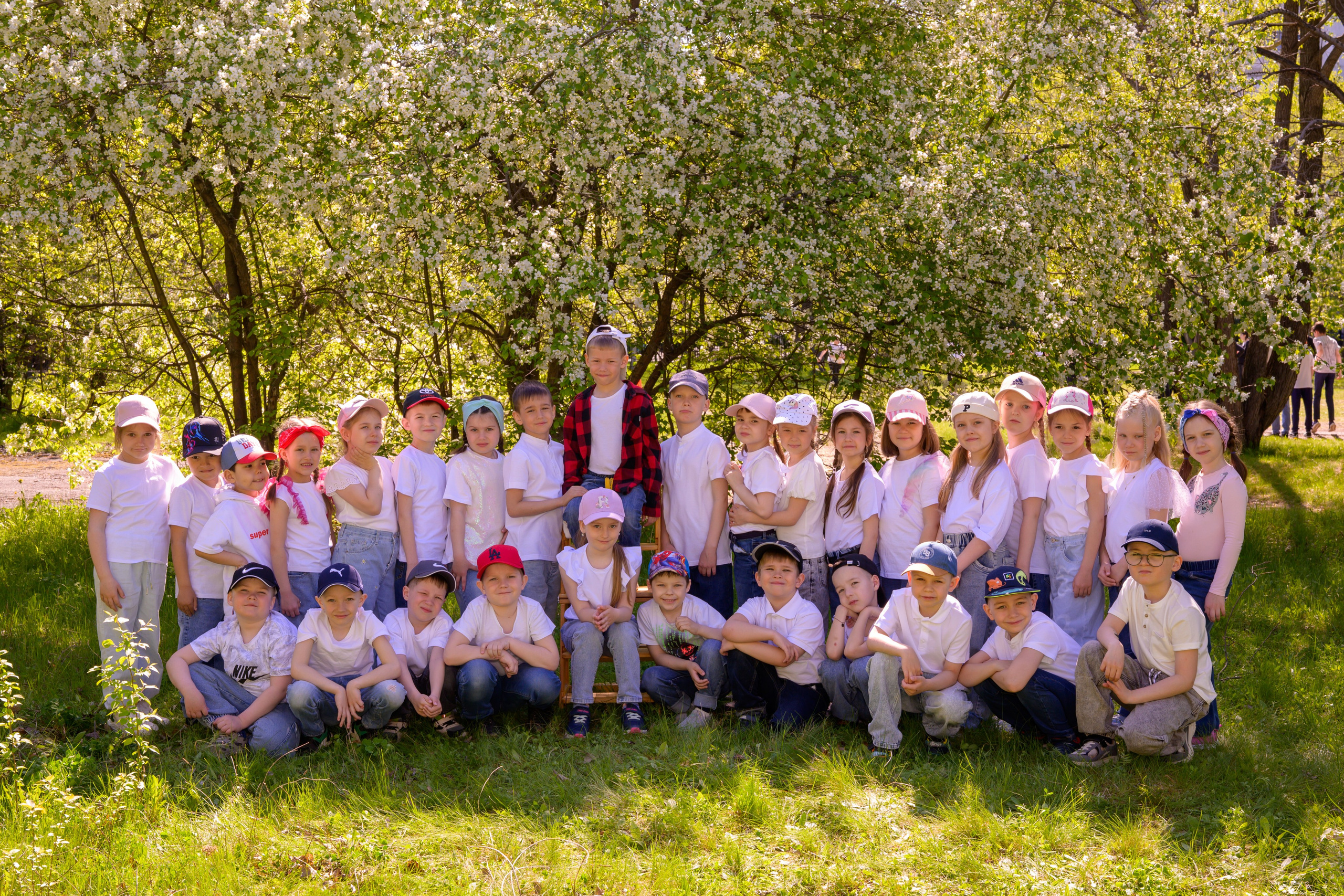 Д/с№ 3к3 группа «Фантазёры» (индивидуальный дизайн) + рисунки детей. Фотограф новорожденных, семейный детский в Тюмени Татьяна Морозова