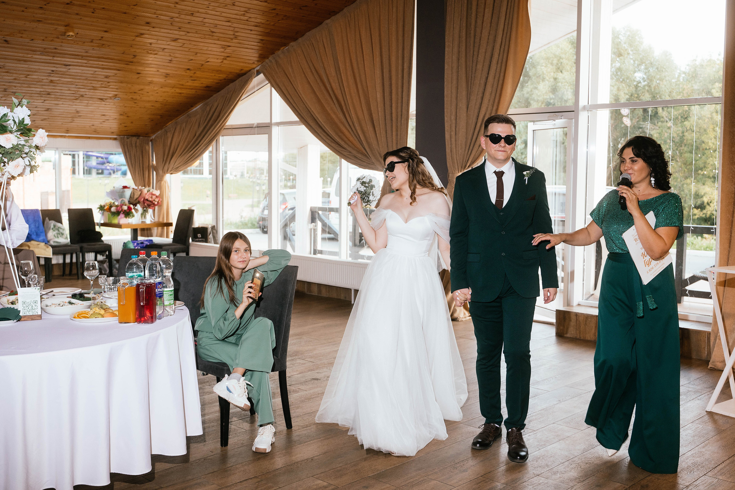 Wedding day #62. Свадебный, семейный фотограф в Рязани Лена Брант