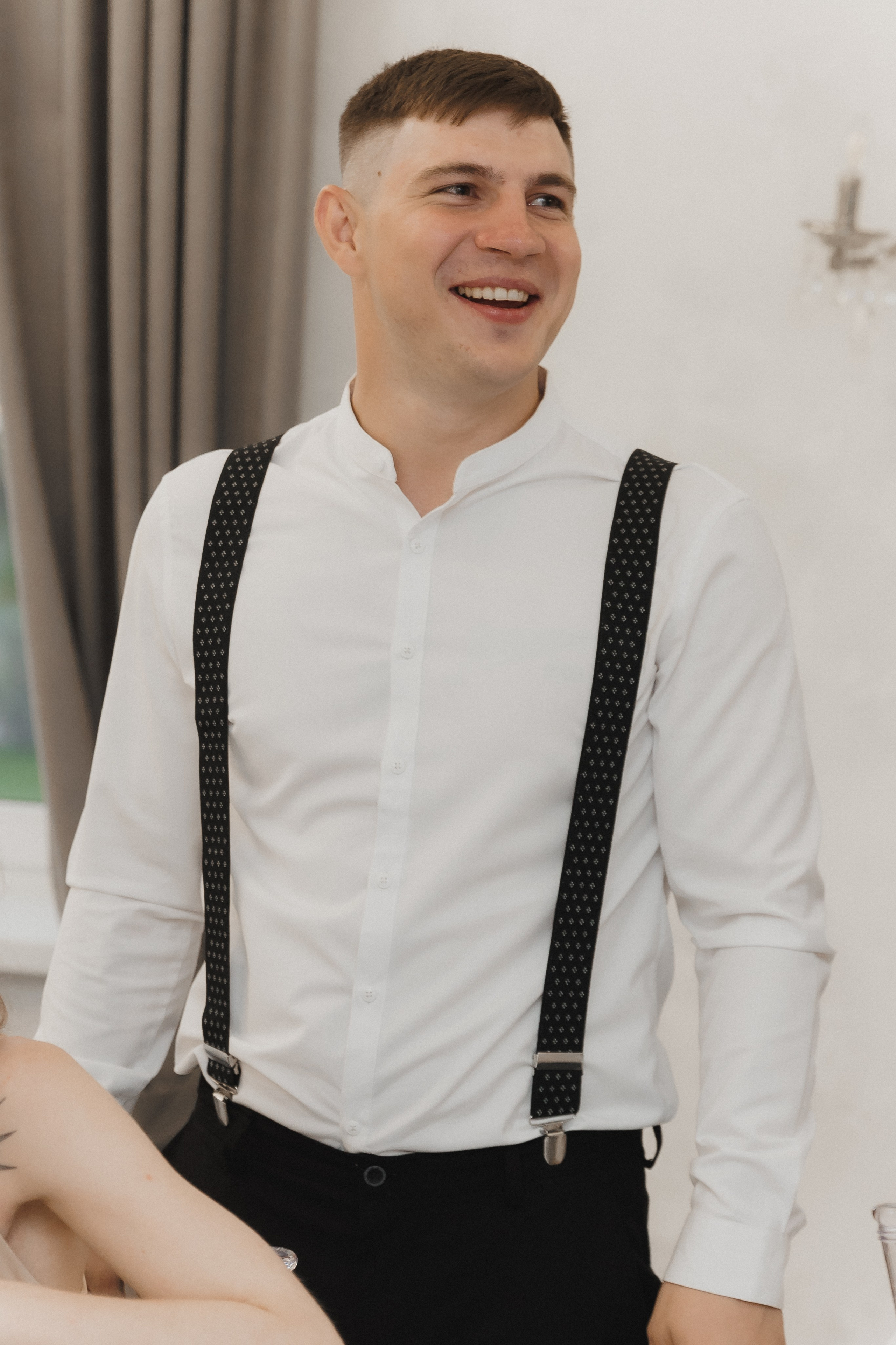 Валерия и Илья. Фотограф в Волгограде — Александра Искандерова