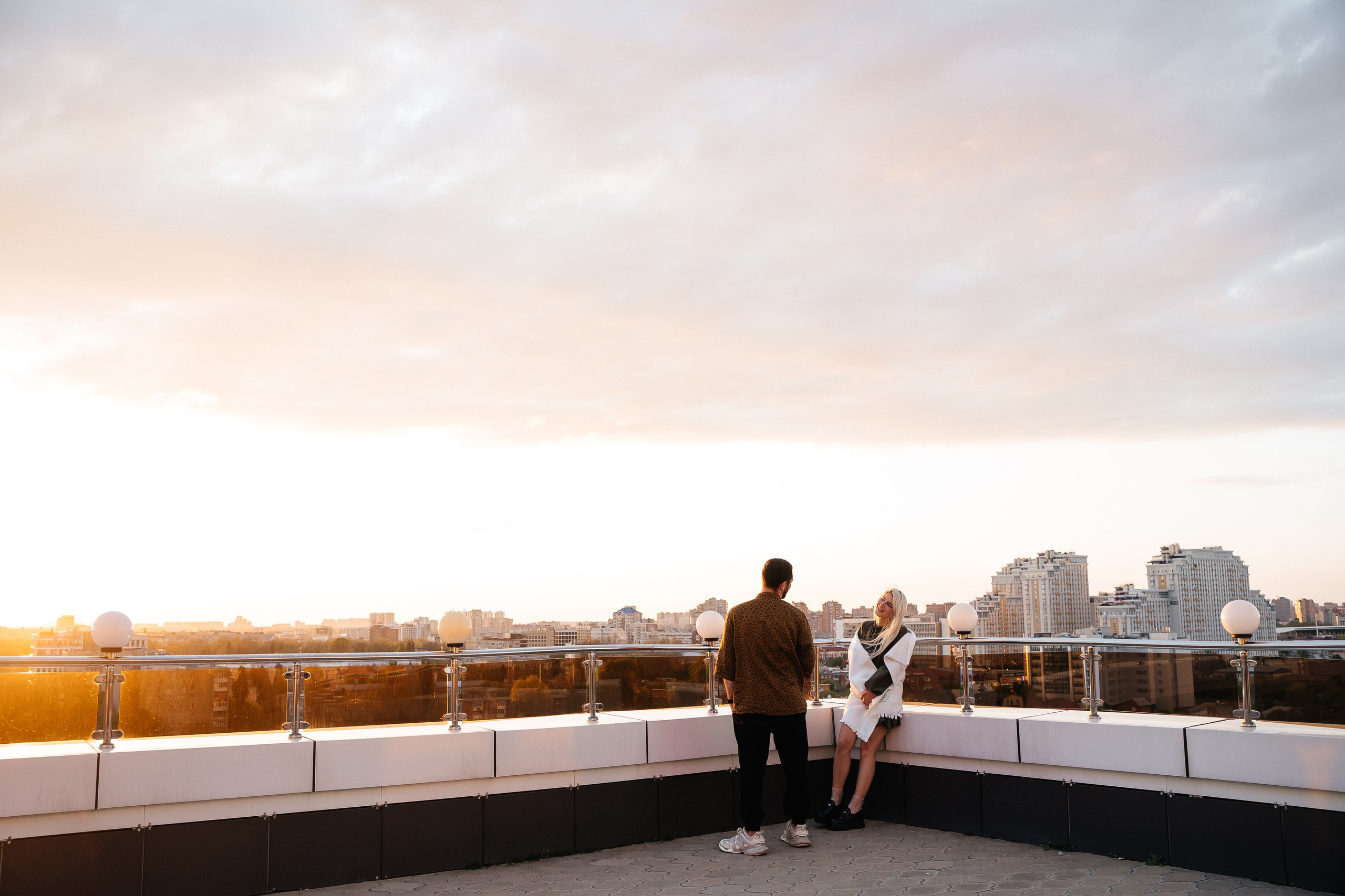 Саша & Аня «4 свадьбы». Свадебный фотограф в Краснодаре