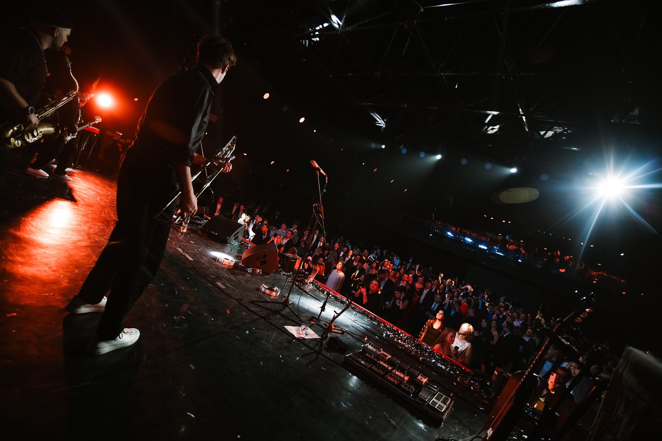 АЛЬФА КАПИТАЛ. Фотограф Москва Владимир Филин