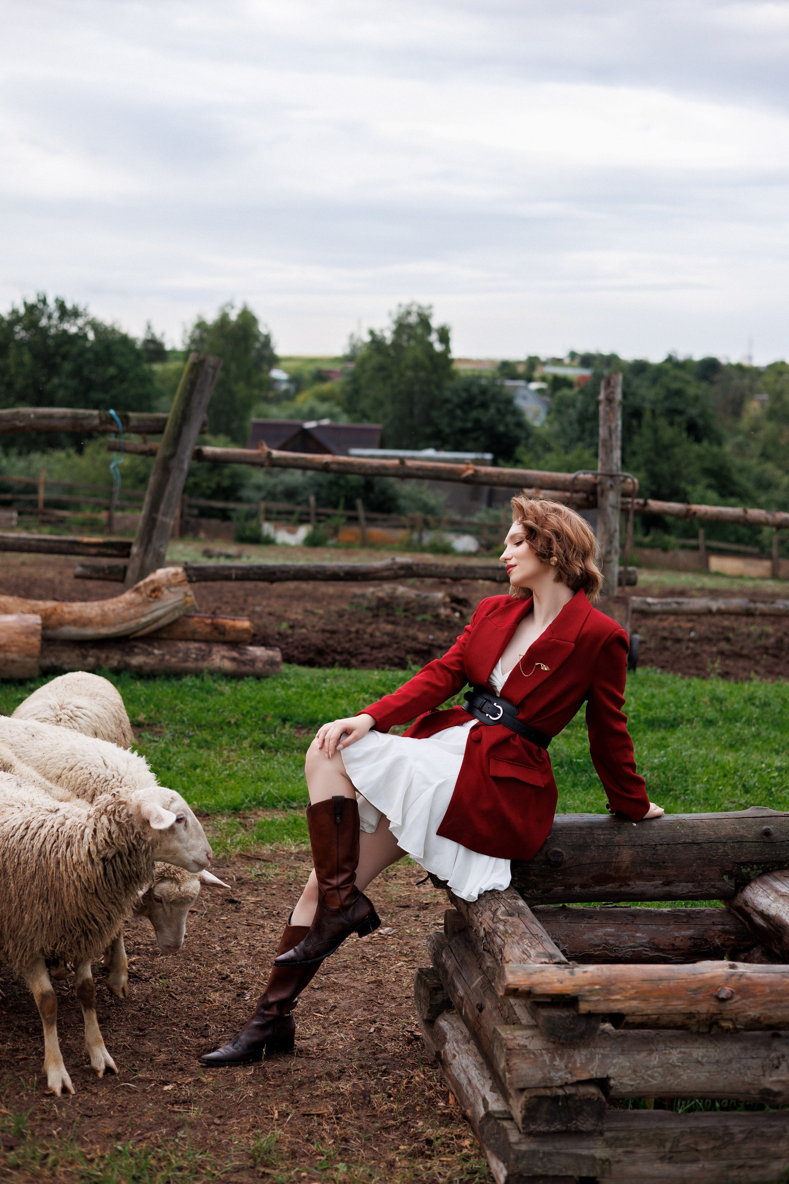 Индивидуальные фотопрогулки. Фотограф Минск