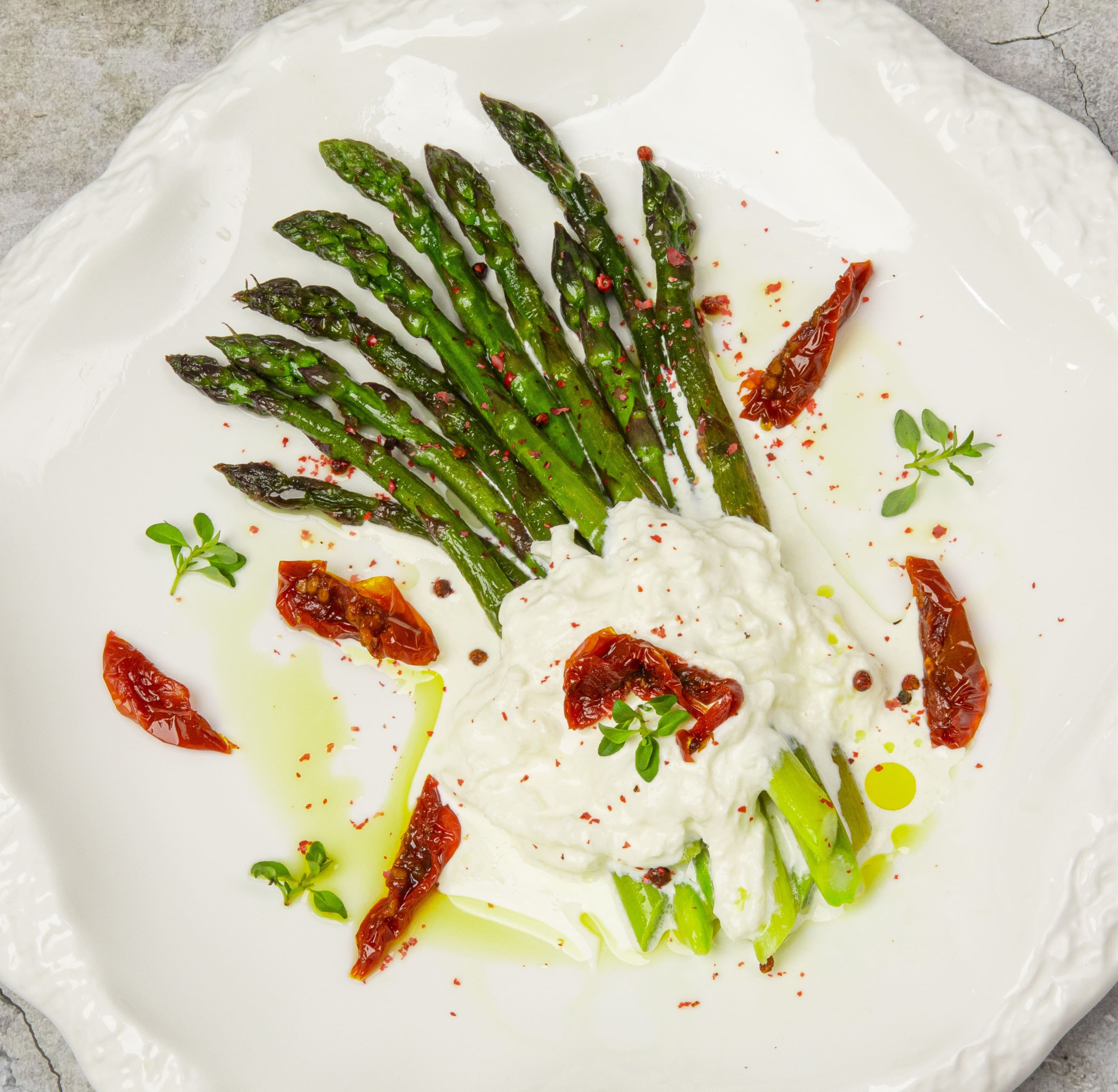 Простая съёмка блюд. Фуд-фотограф Илья Милоданов съемка в Москве и Московской области