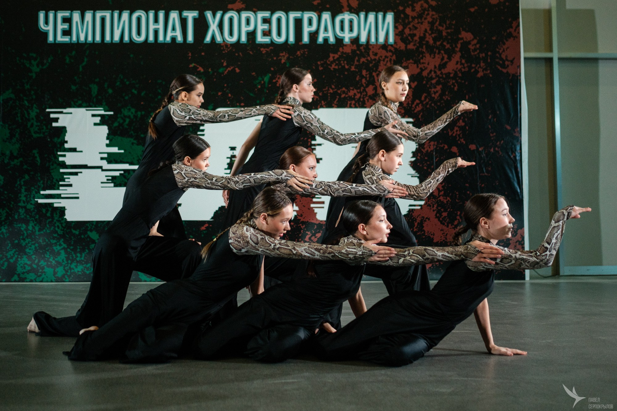 Чемпионат хореографии LAB champ. Репортажный фотограф в Казани Павел Серпокрылов