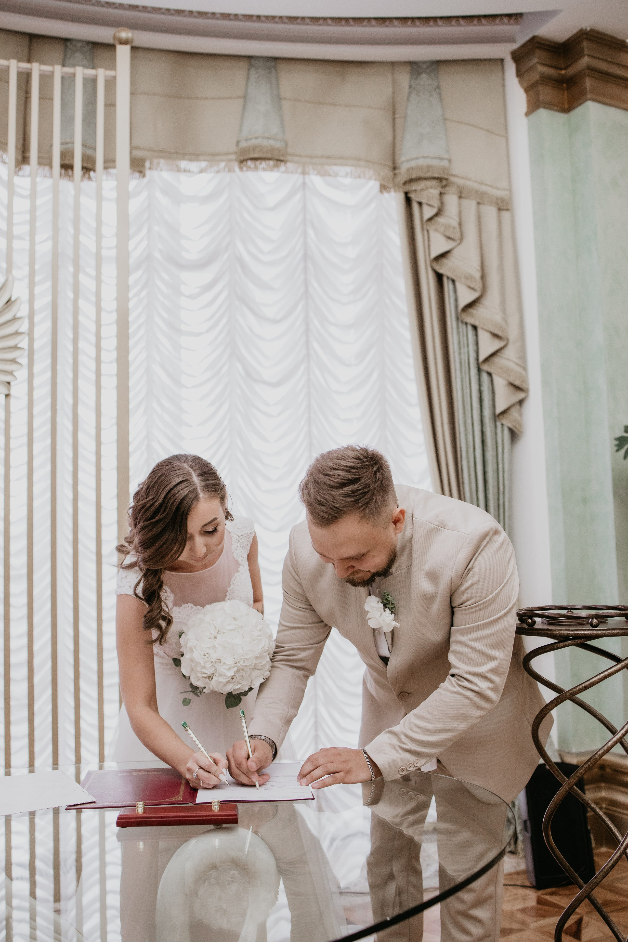 WEDDING DAY. Свадебный и семейный фотограф в Тюмени Елена Михайленко