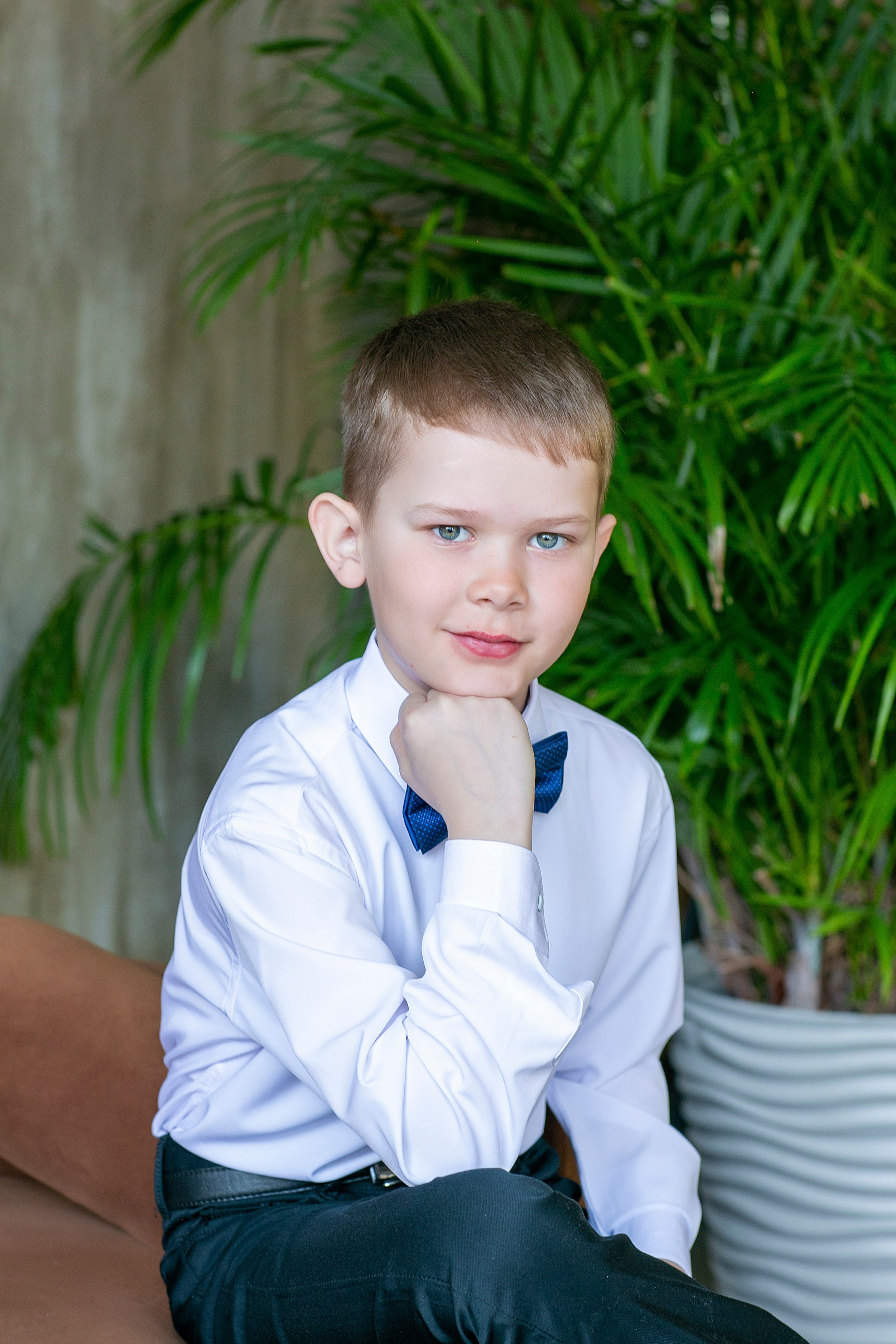 Портреты школьные. Школьный фотограф г. Чита