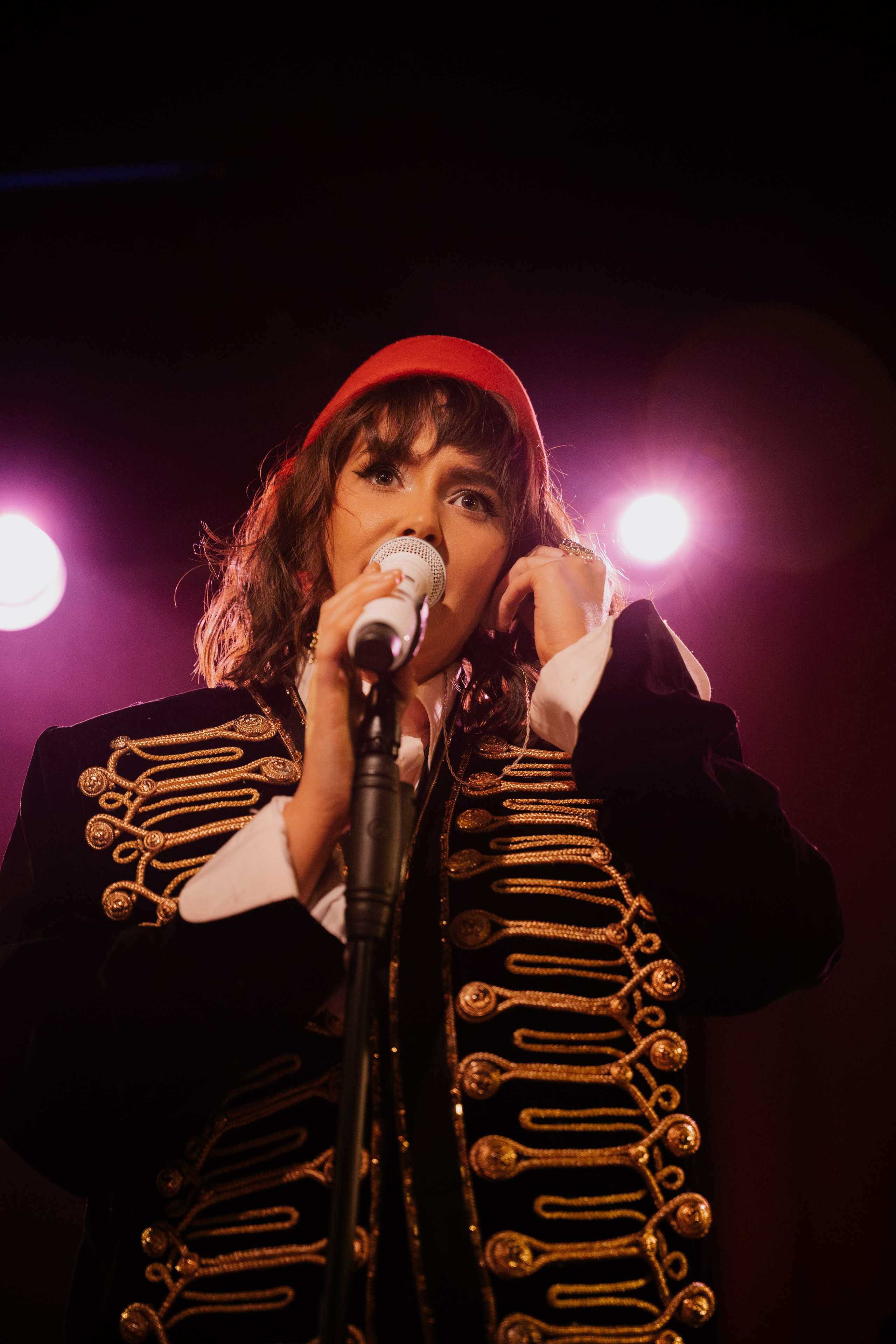 АСИЯ. Фотограф Москва