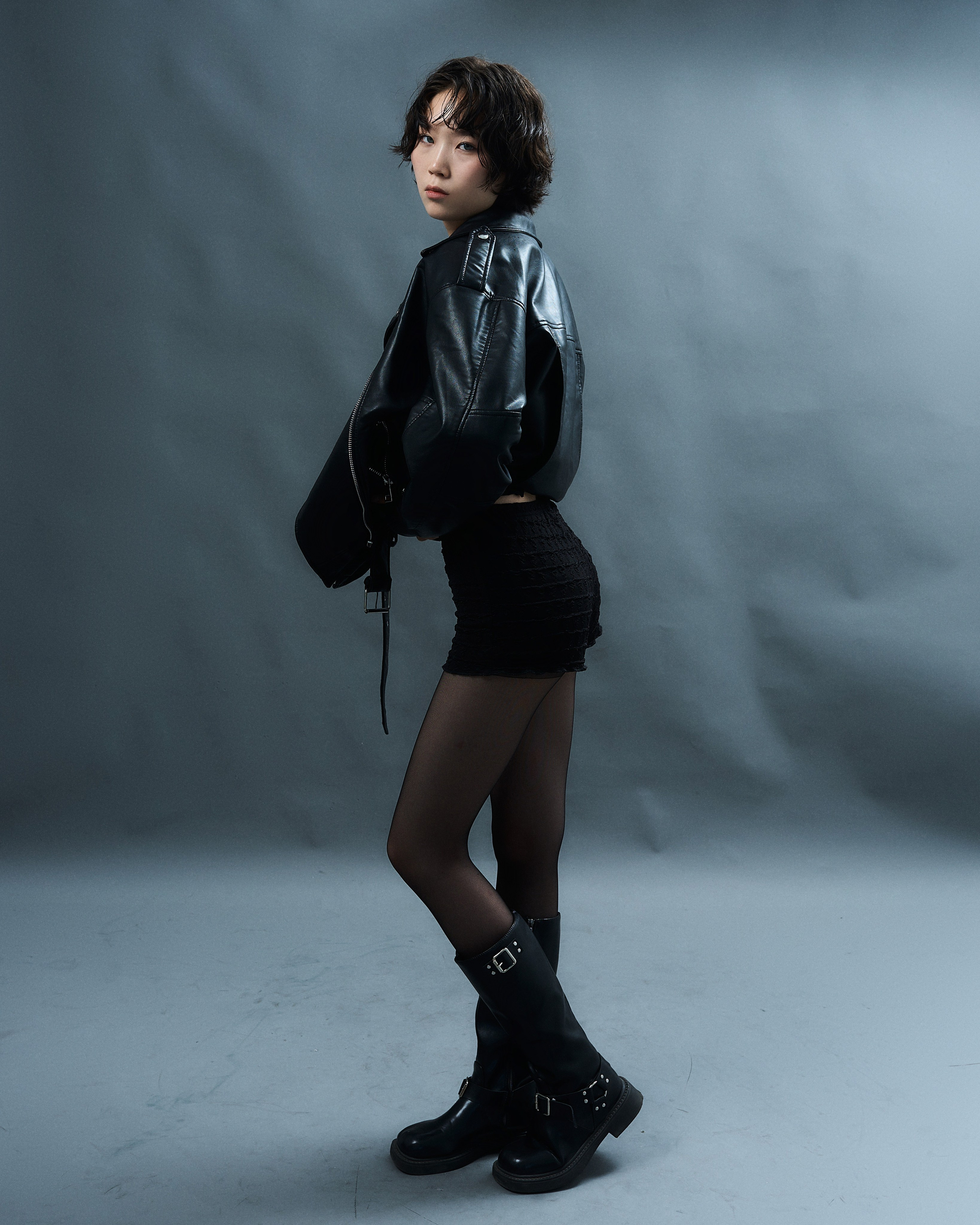 Model. Фотограф в Алматы Максим Сечин