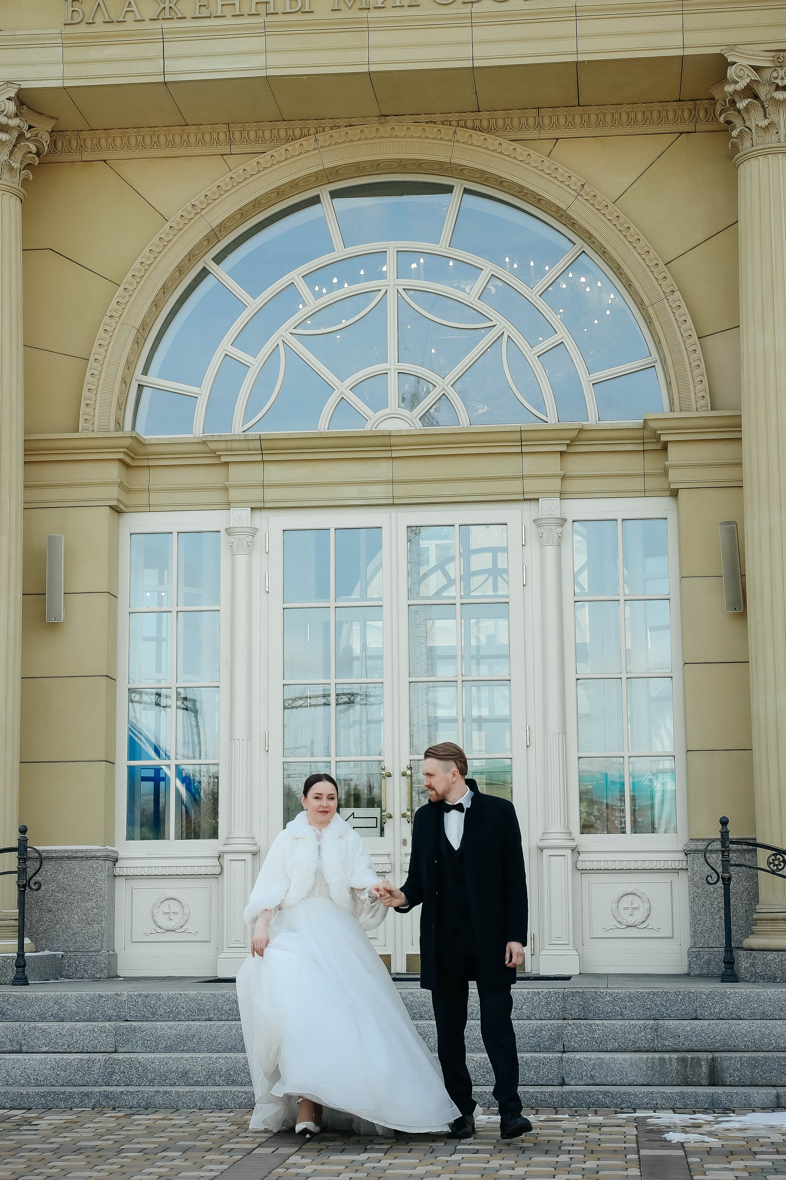 Love. Семейный фотограф Анна Мезенцева