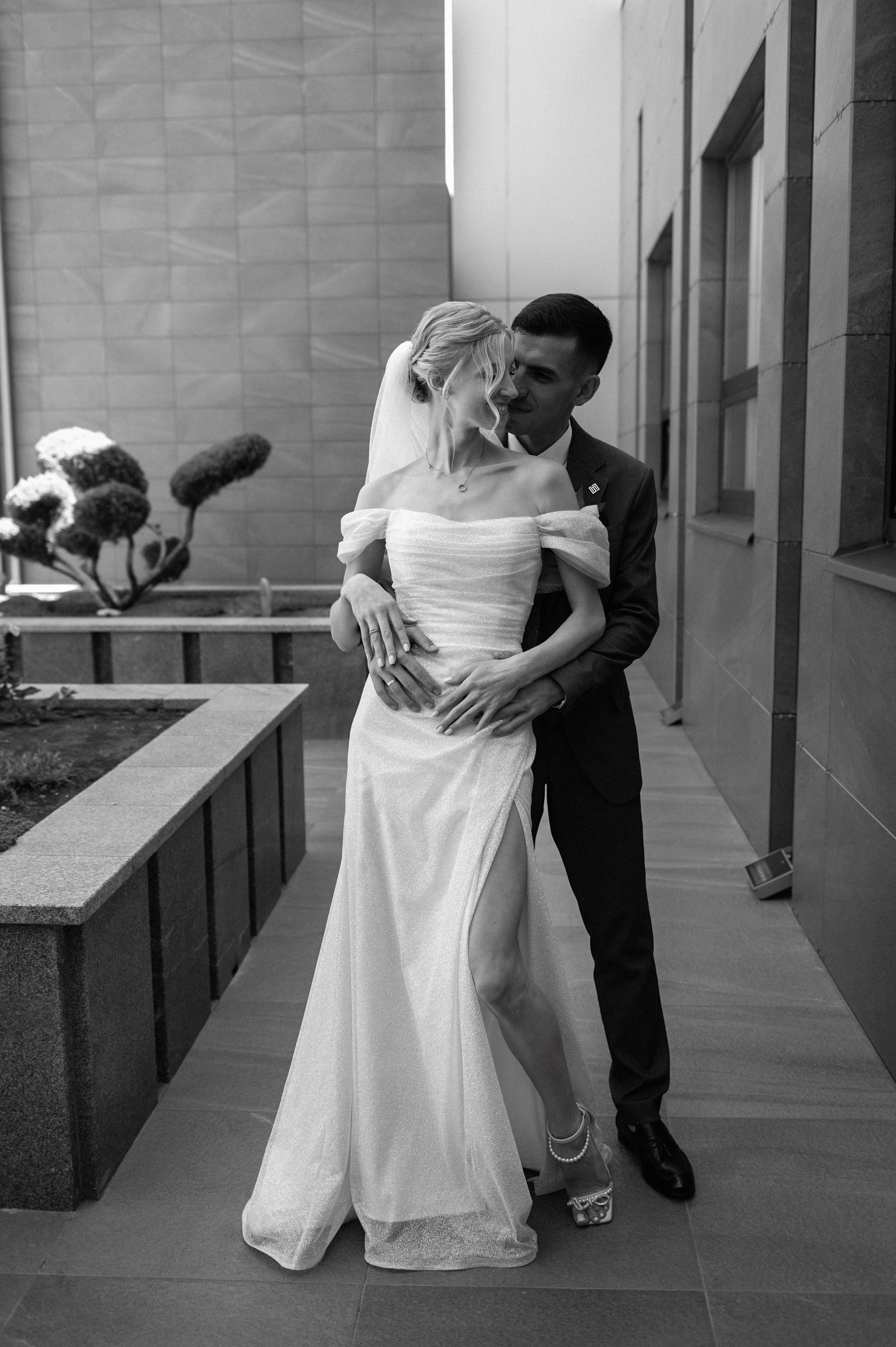 Евгений и Таня. Фотограф Штым Галина — Фотограф в Севастополе, Крыму