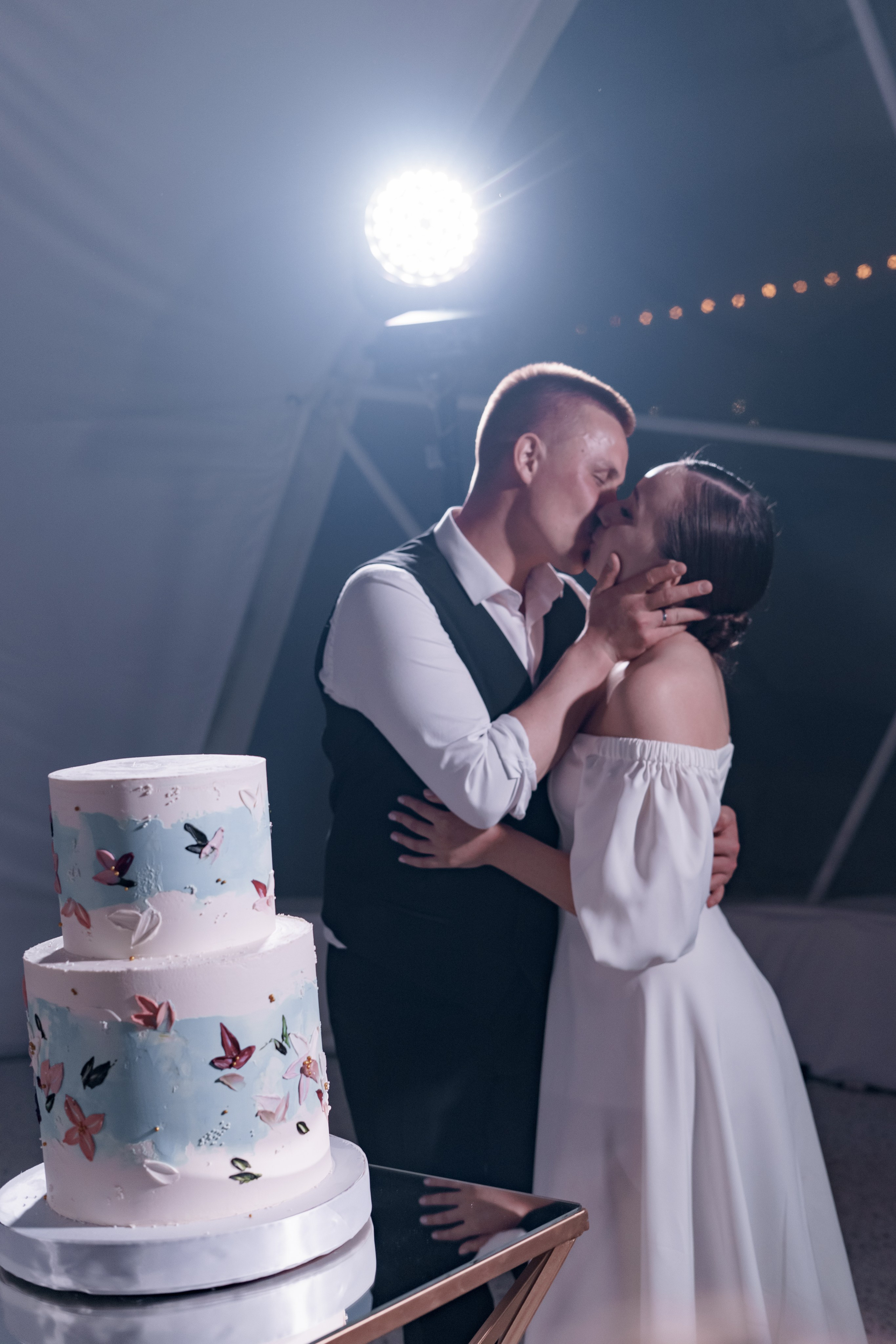 Wedding 19.06.2024. Свадебный и индивидуальный фотограф из Казани