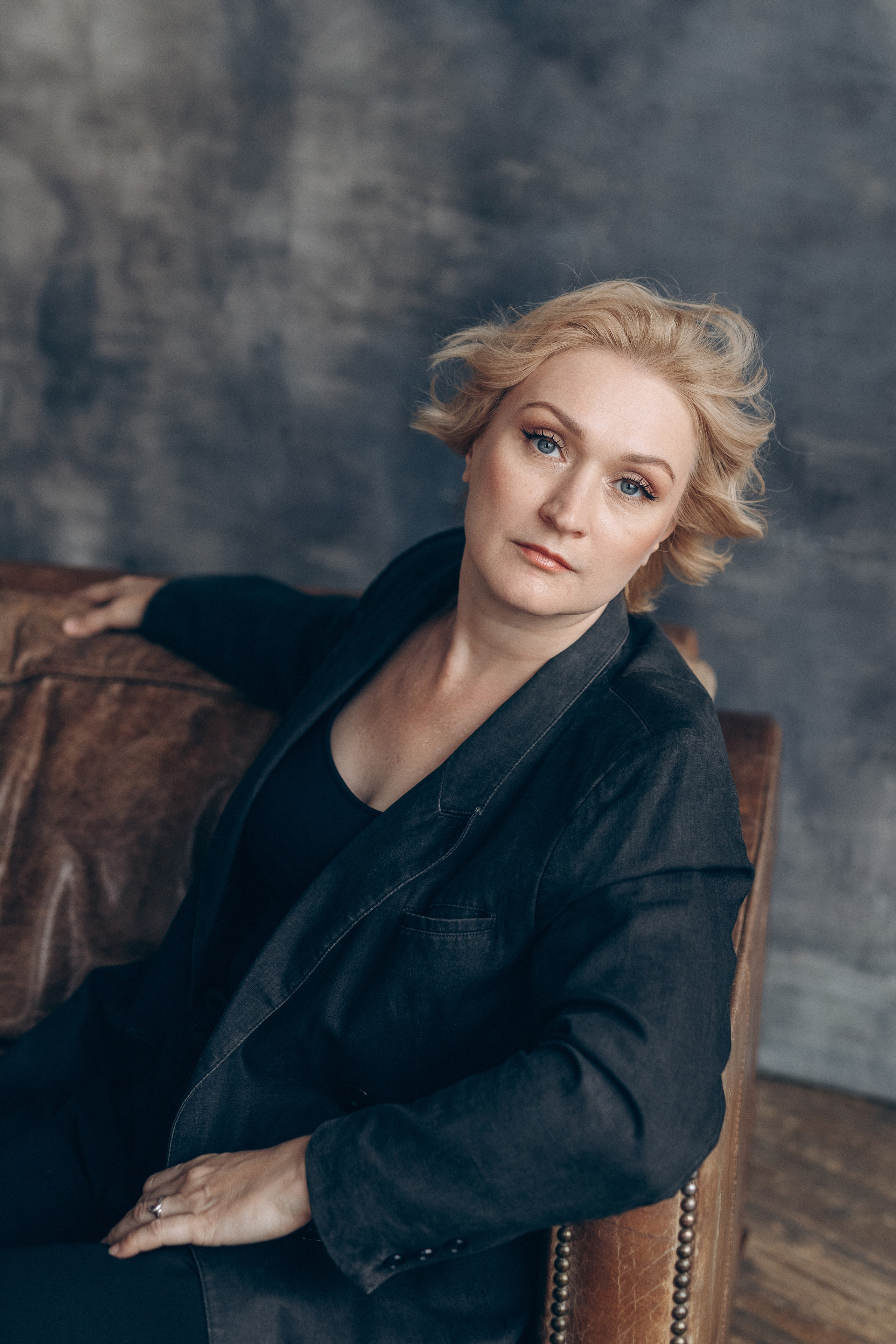 Надежда Васильева. Фотограф Ногинск Электросталь Наталья Осетрова