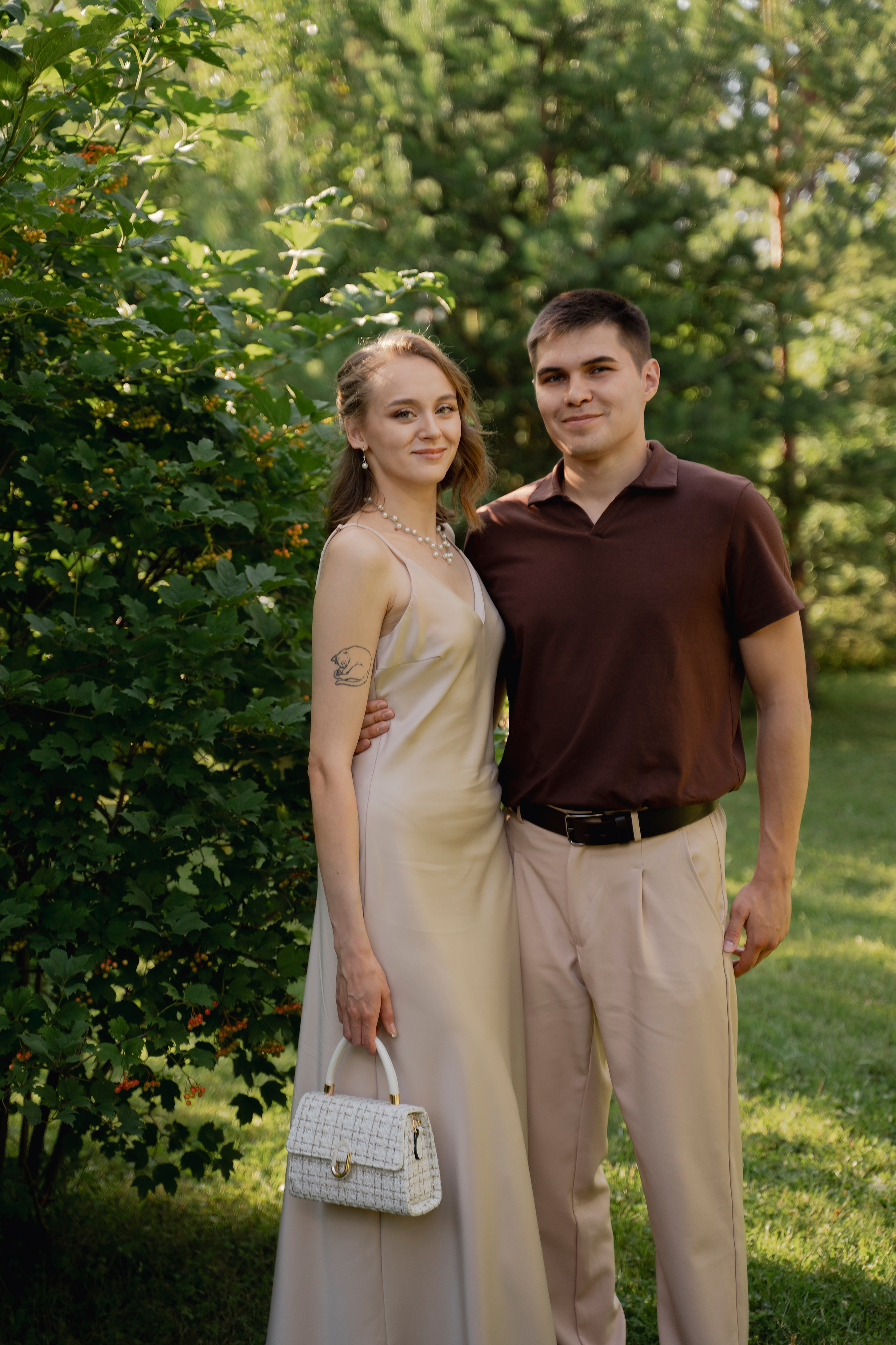 Никита ♥ Вика. Свадебный фотограф Алексей Малышев в Екатеринбурге